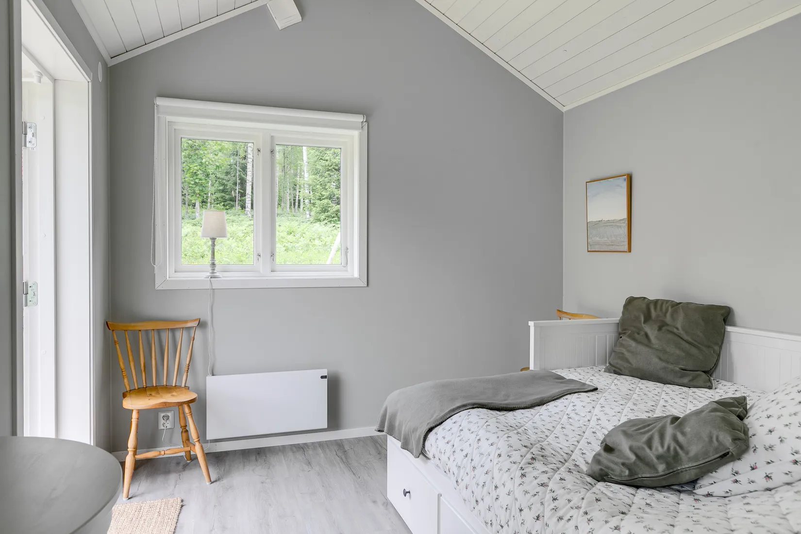 Fritidshus,  Ängtorp, Landet, Valltrand, Vingåker