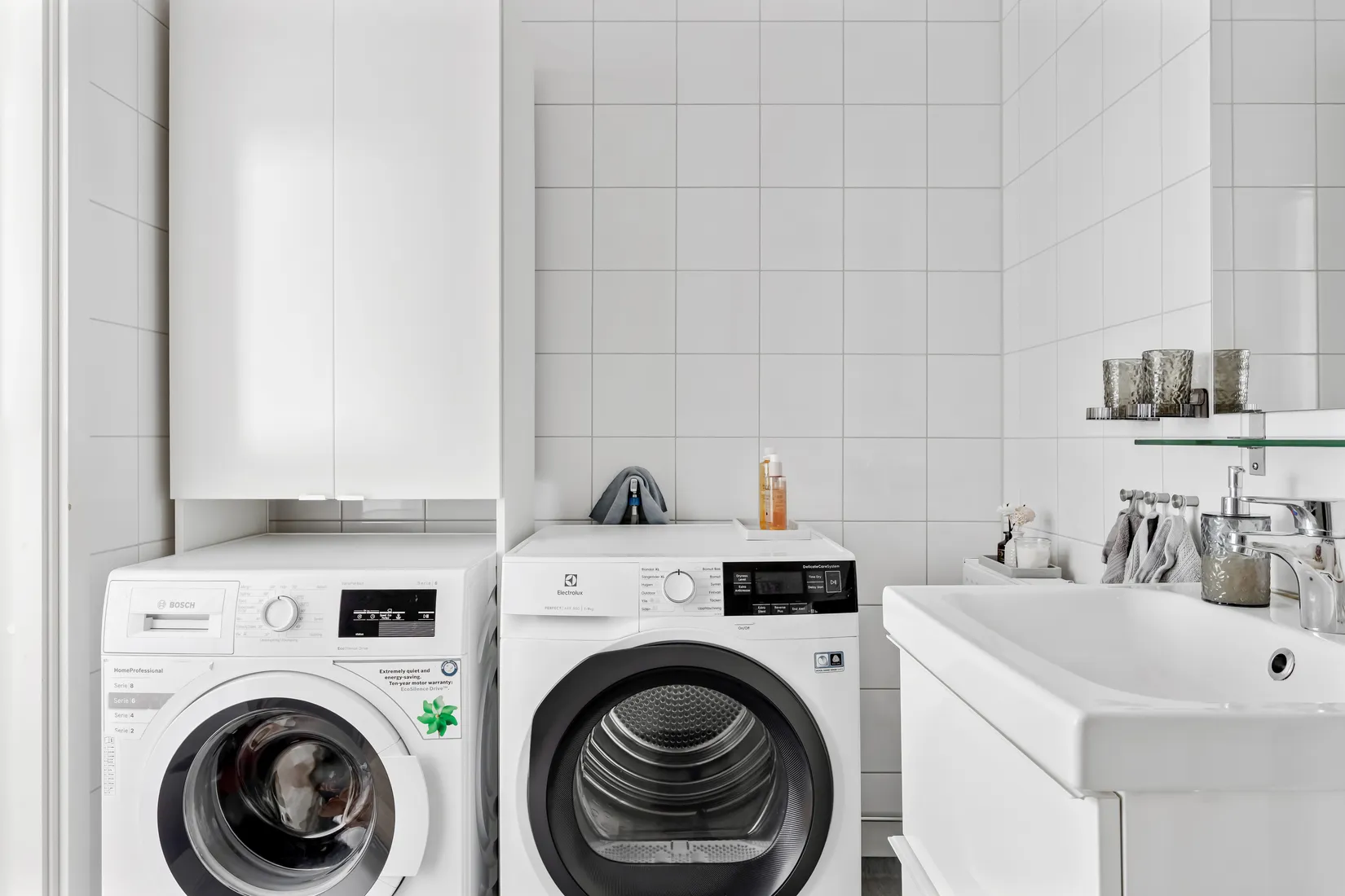 Bostadsrätt, Noras väg 36A, markplan, Norsborg, Botkyrka