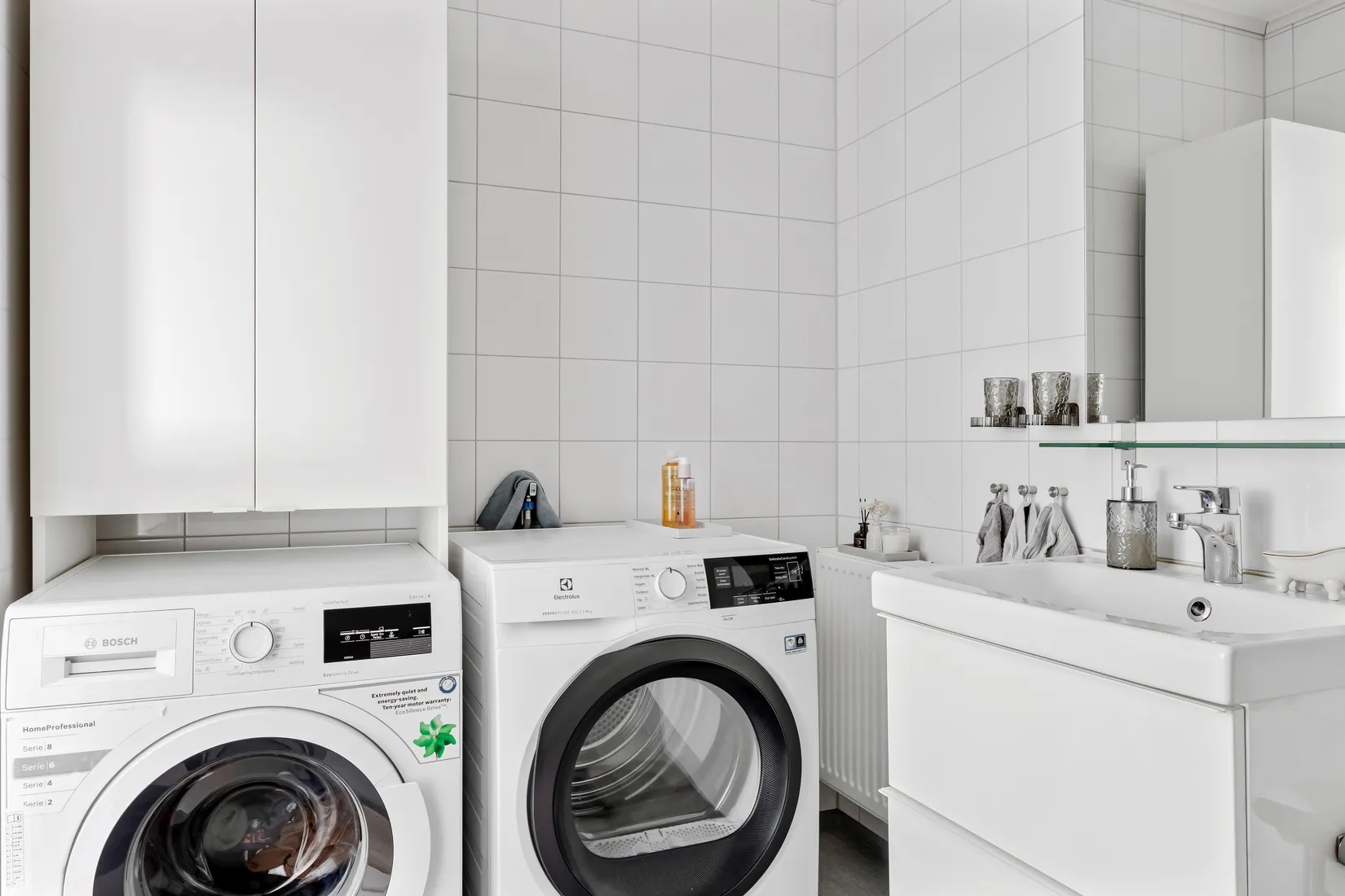 Bostadsrätt, Noras väg 36A, markplan, Norsborg, Botkyrka