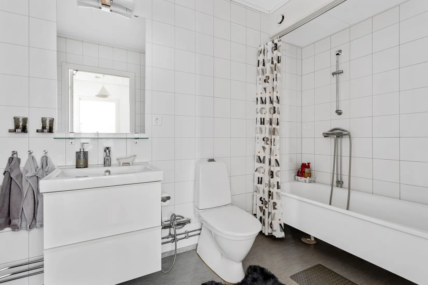 Bostadsrätt, Noras väg 36A, markplan, Norsborg, Botkyrka