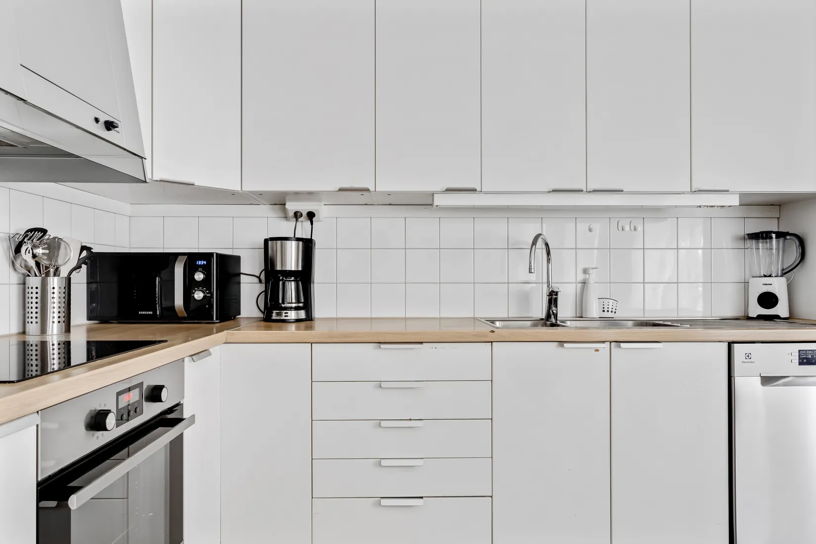 Bostadsrätt, Noras väg 36A, markplan, Norsborg, Botkyrka