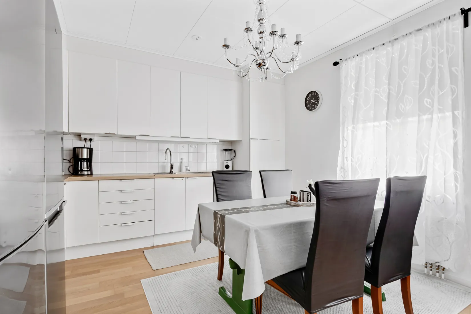 Bostadsrätt, Noras väg 36A, markplan, Norsborg, Botkyrka