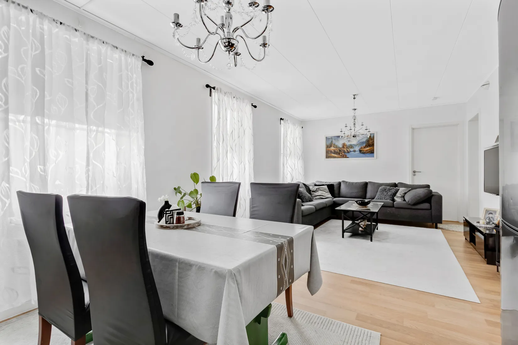 Bostadsrätt, Noras väg 36A, markplan, Norsborg, Botkyrka