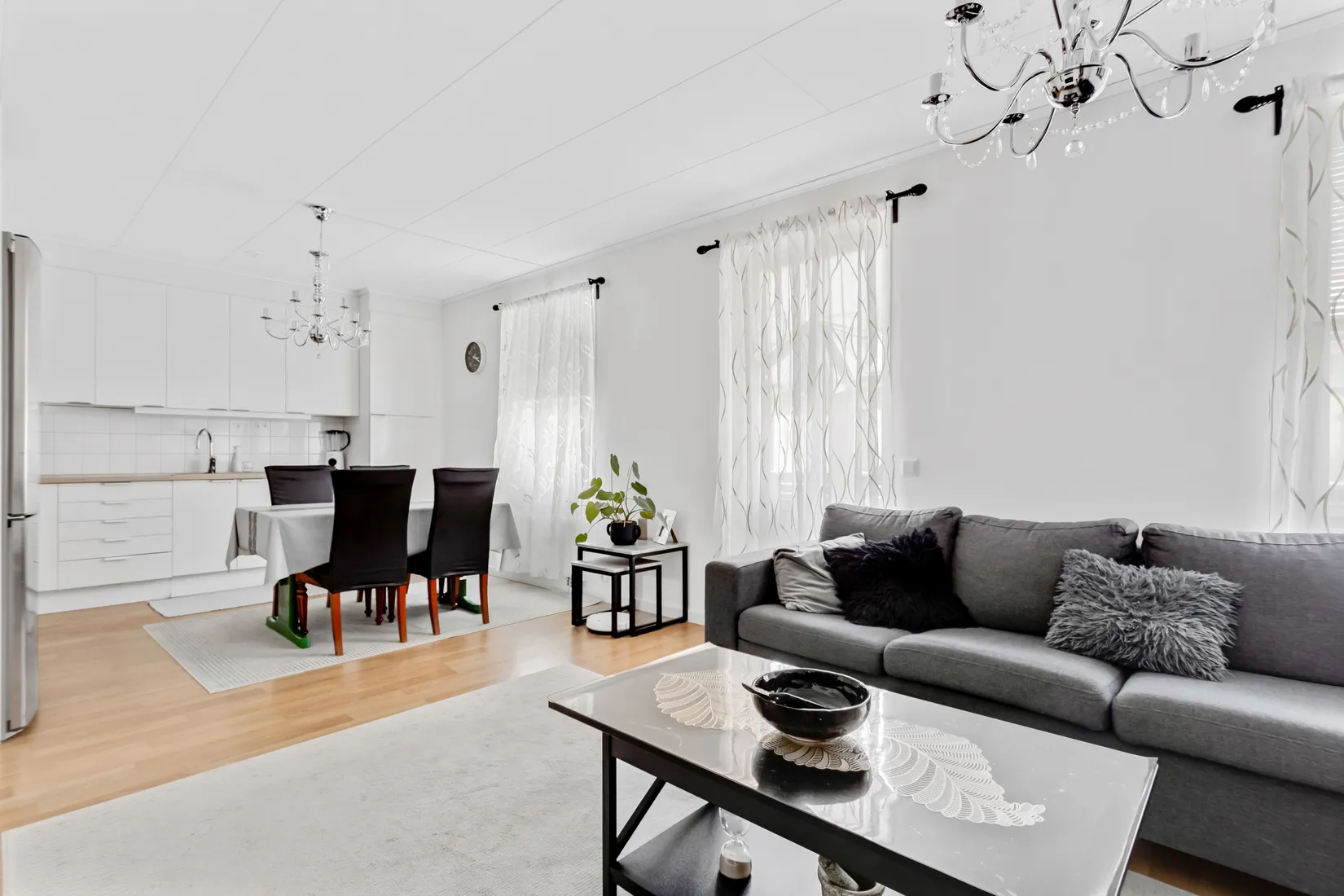 Bostadsrätt, Noras väg 36A, markplan, Norsborg, Botkyrka