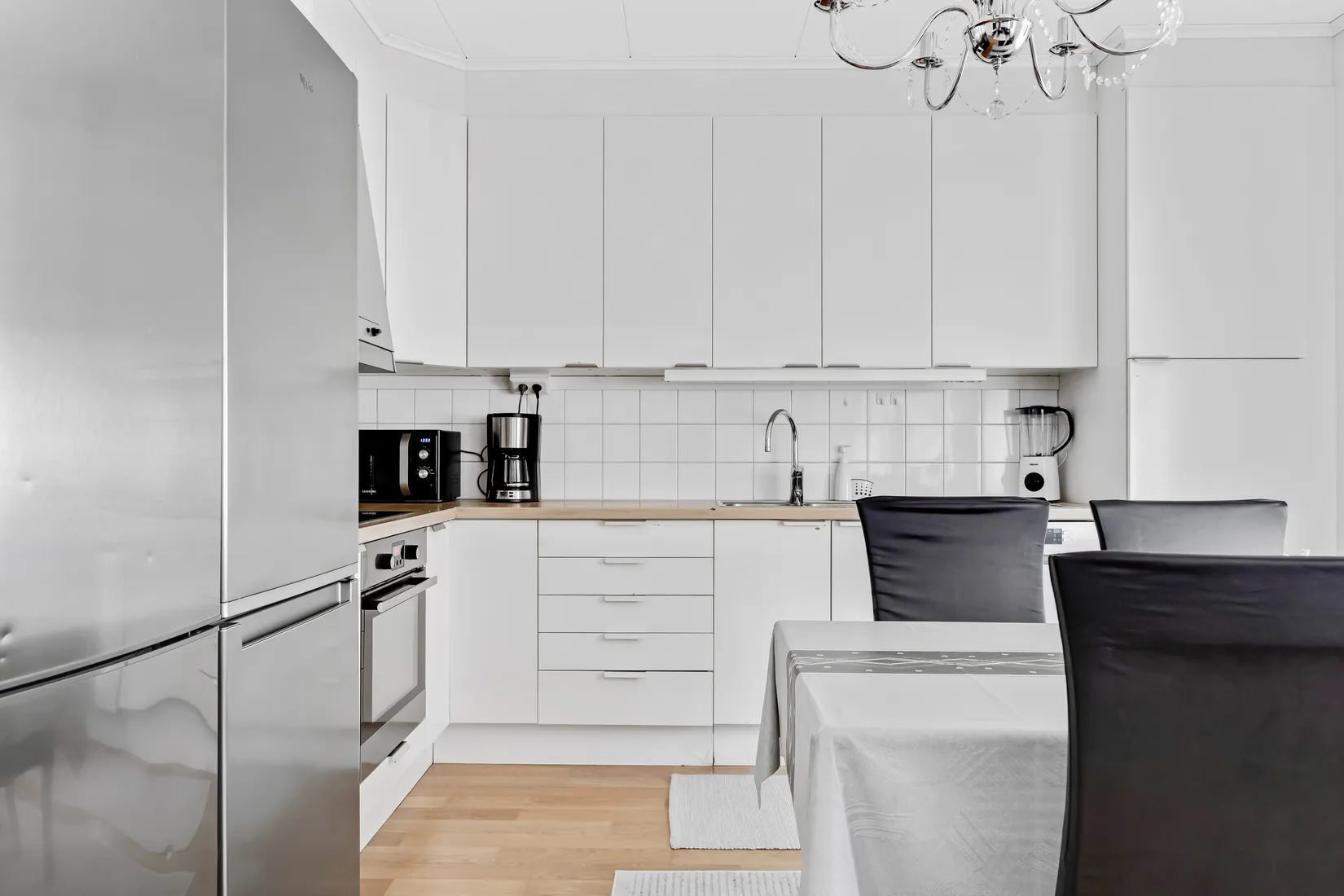 Bostadsrätt, Noras väg 36A, markplan, Norsborg, Botkyrka