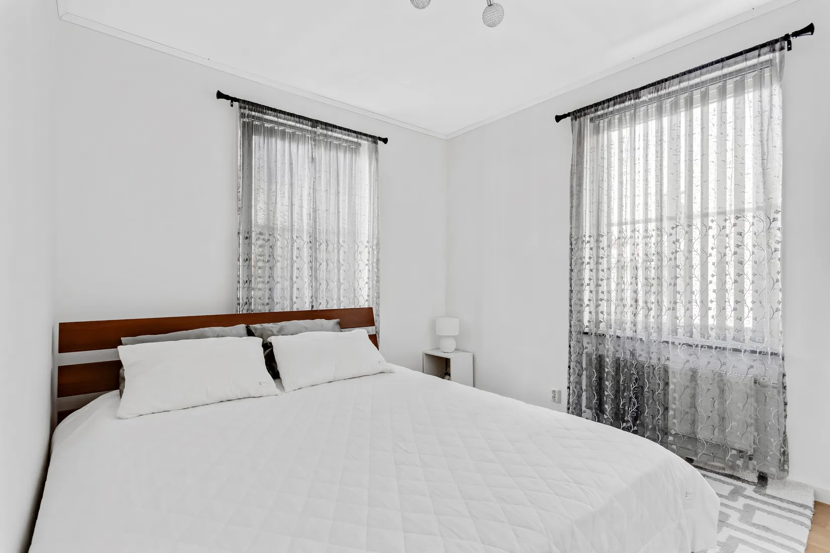 Bostadsrätt, Noras väg 36A, markplan, Norsborg, Botkyrka