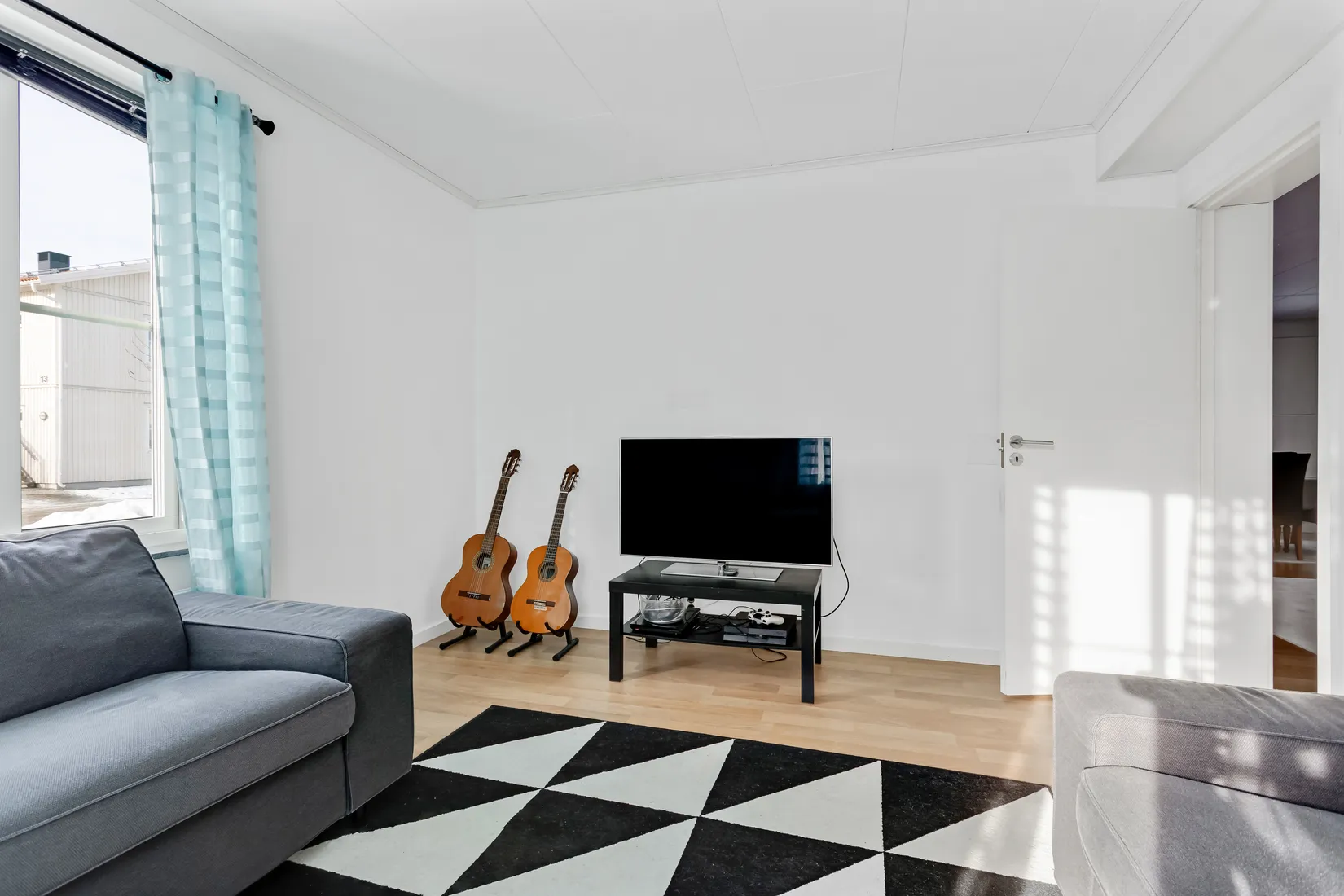 Bostadsrätt, Noras väg 36A, markplan, Norsborg, Botkyrka