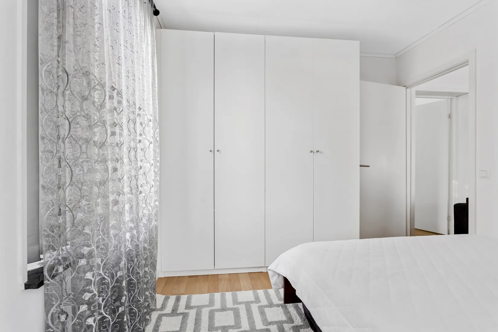 Bostadsrätt, Noras väg 36A, markplan, Norsborg, Botkyrka