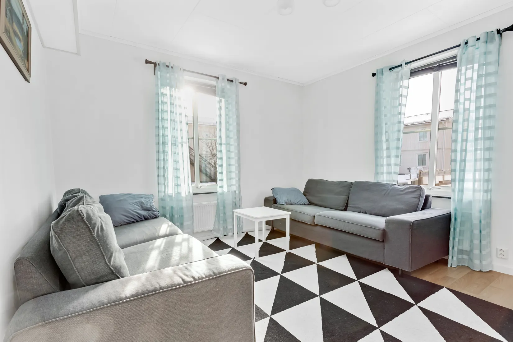 Bostadsrätt, Noras väg 36A, markplan, Norsborg, Botkyrka