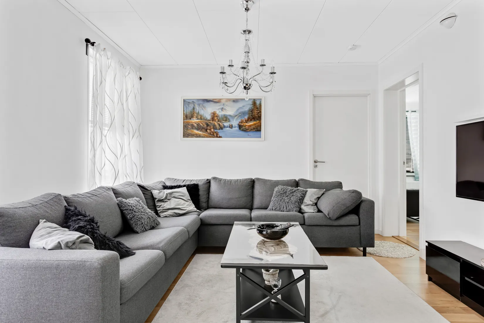 Bostadsrätt, Noras väg 36A, markplan, Norsborg, Botkyrka