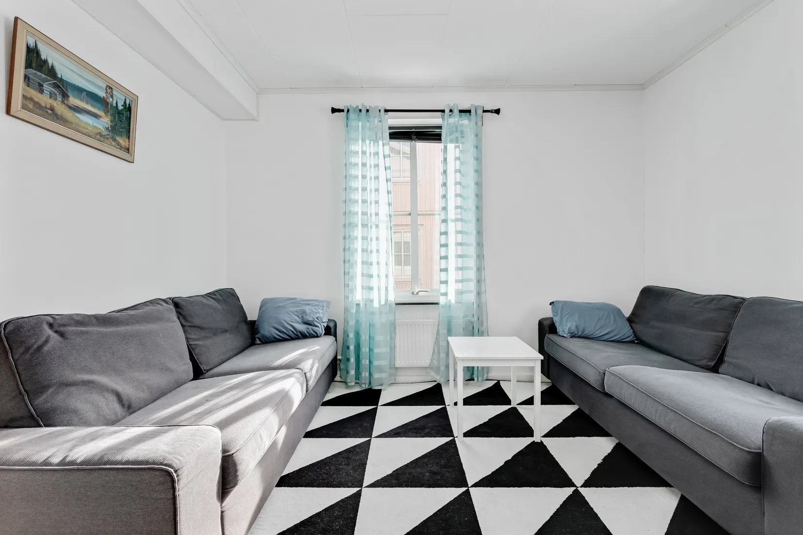 Bostadsrätt, Noras väg 36A, markplan, Norsborg, Botkyrka