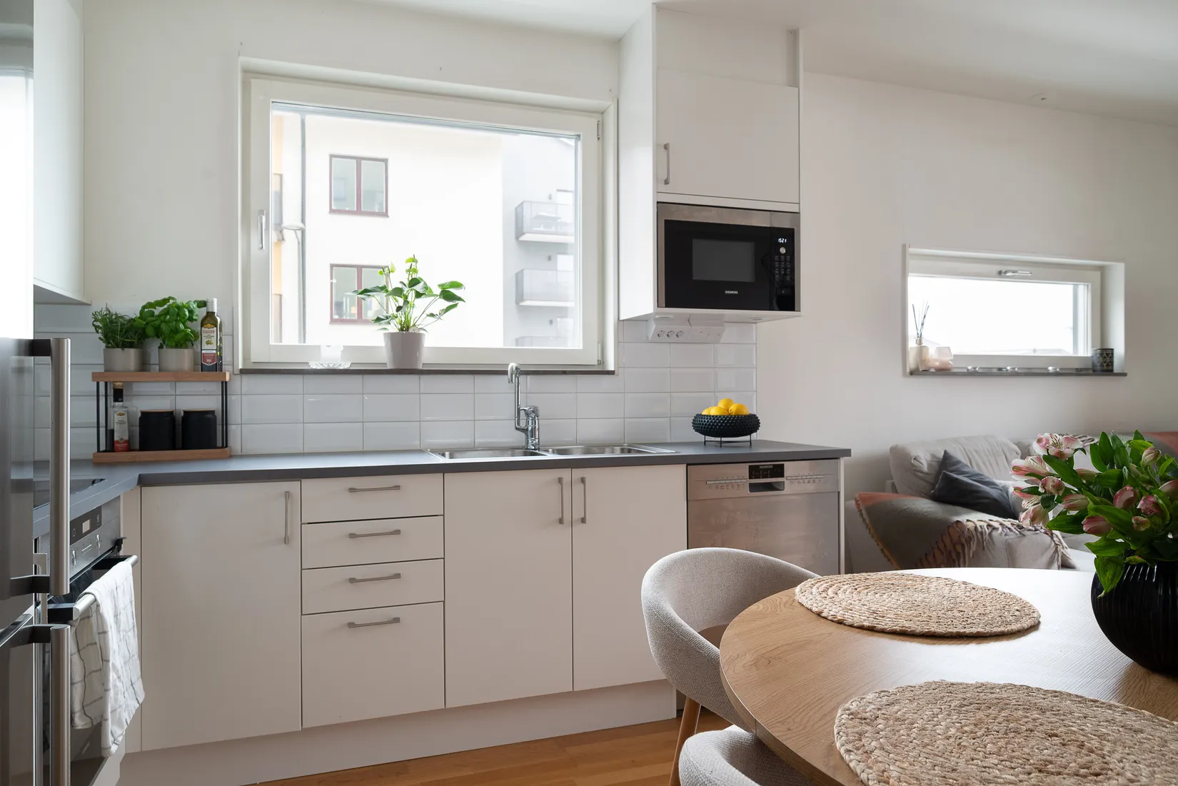 Bostadsrätt, Åby allé 1B, Åby Ängar, Vallentuna