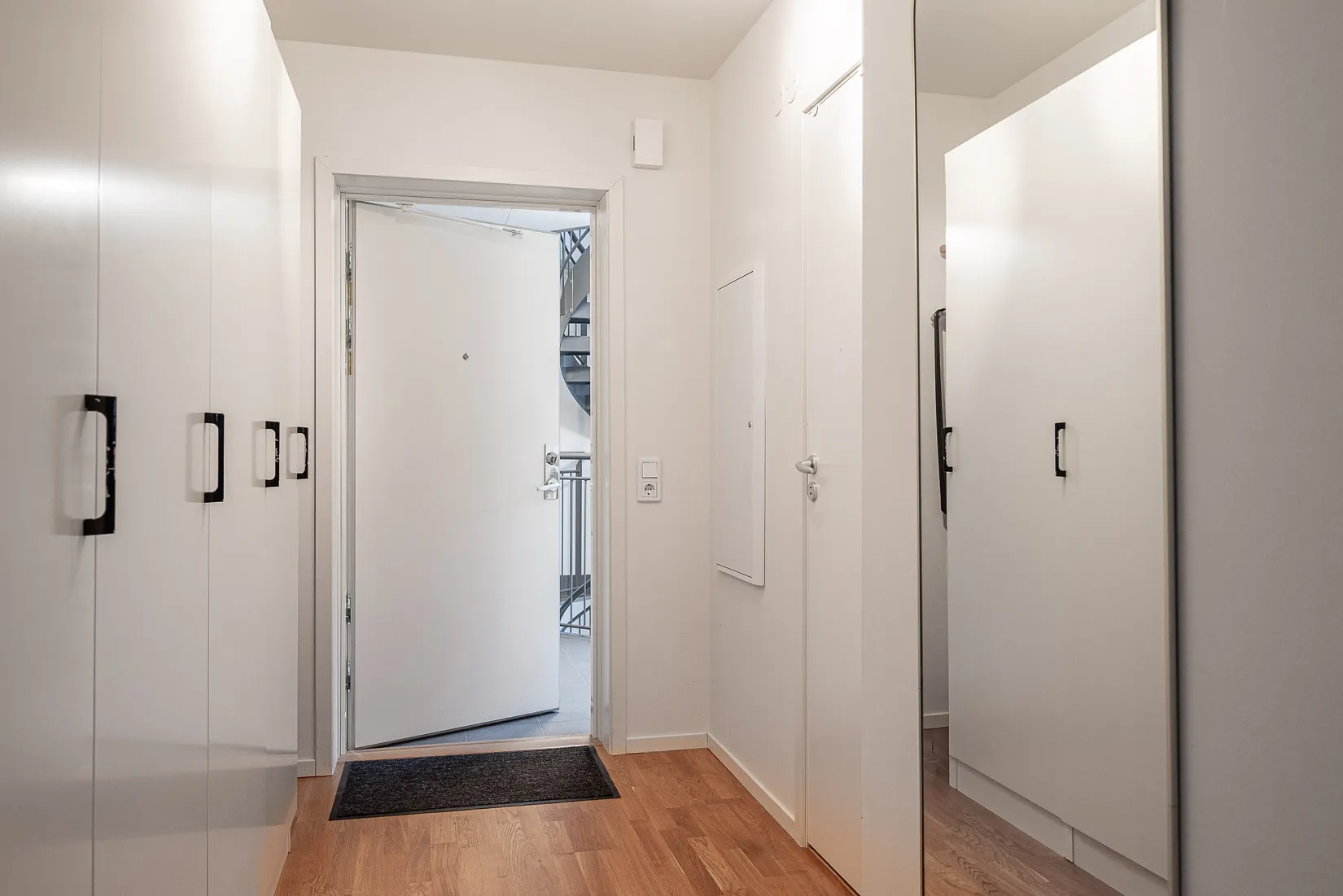 Bostadsrätt, Åby allé 1B, Åby Ängar, Vallentuna