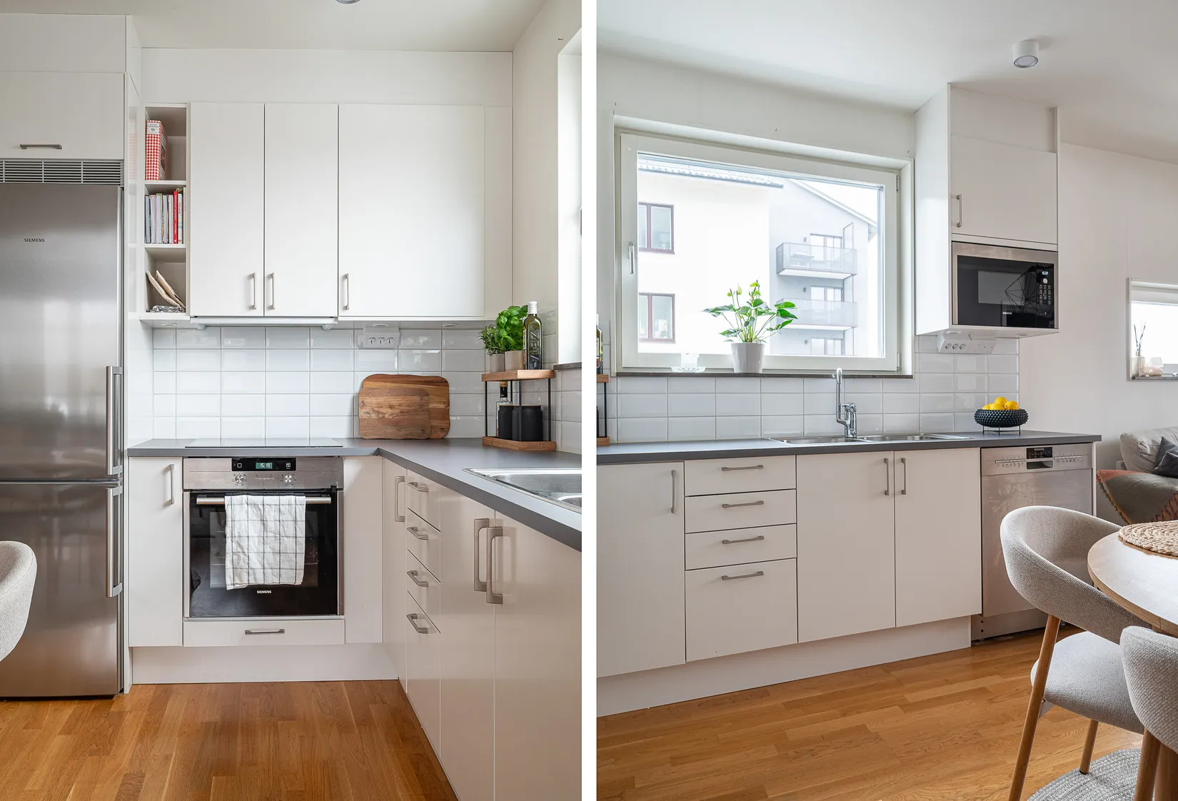 Bostadsrätt, Åby allé 1B, Åby Ängar, Vallentuna