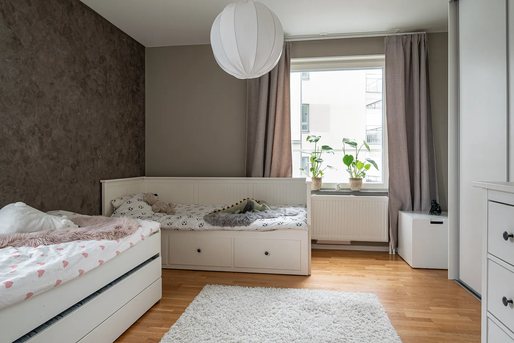 Bostadsrätt, Åby allé 1B, Åby Ängar, Vallentuna