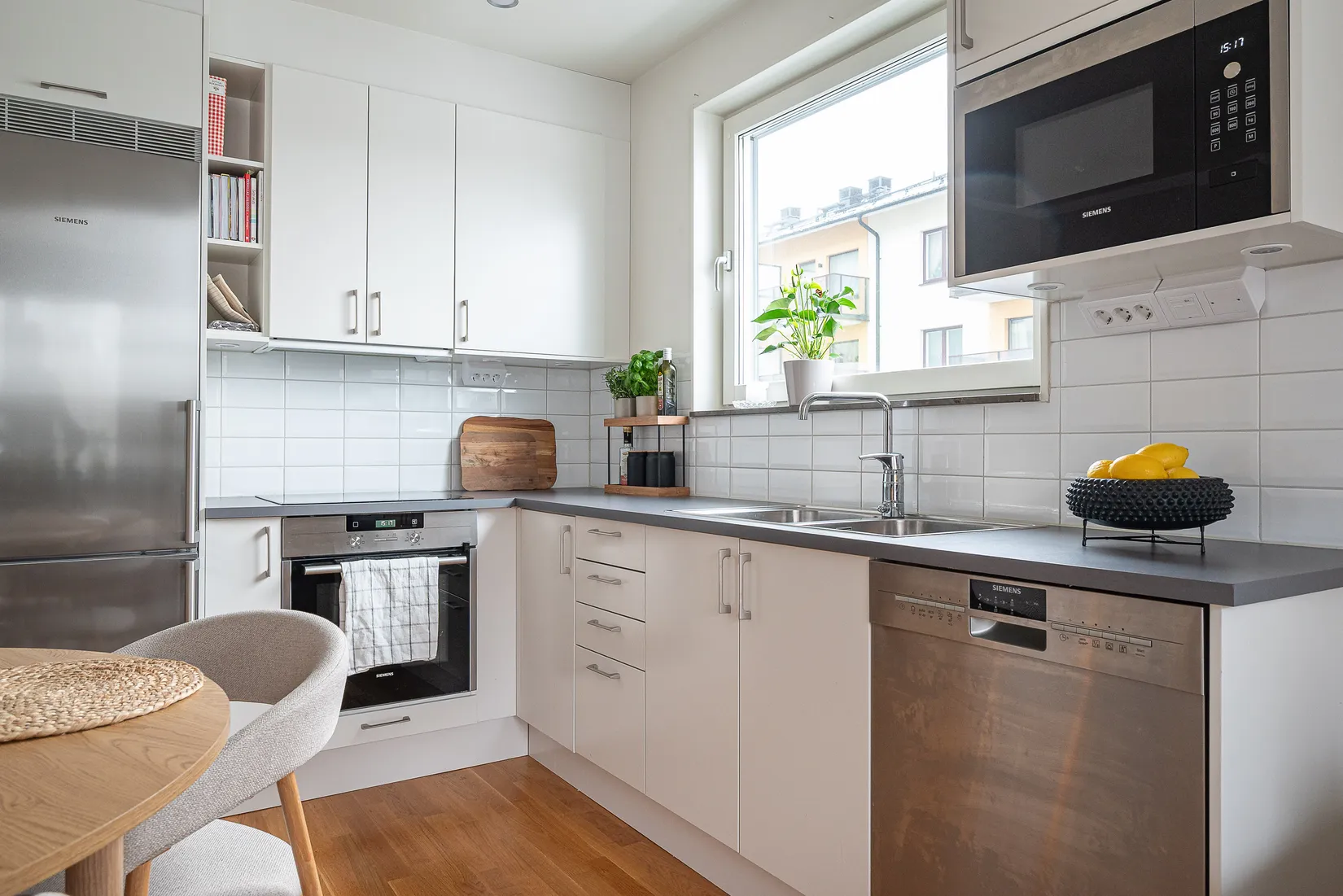 Bostadsrätt, Åby allé 1B, Åby Ängar, Vallentuna