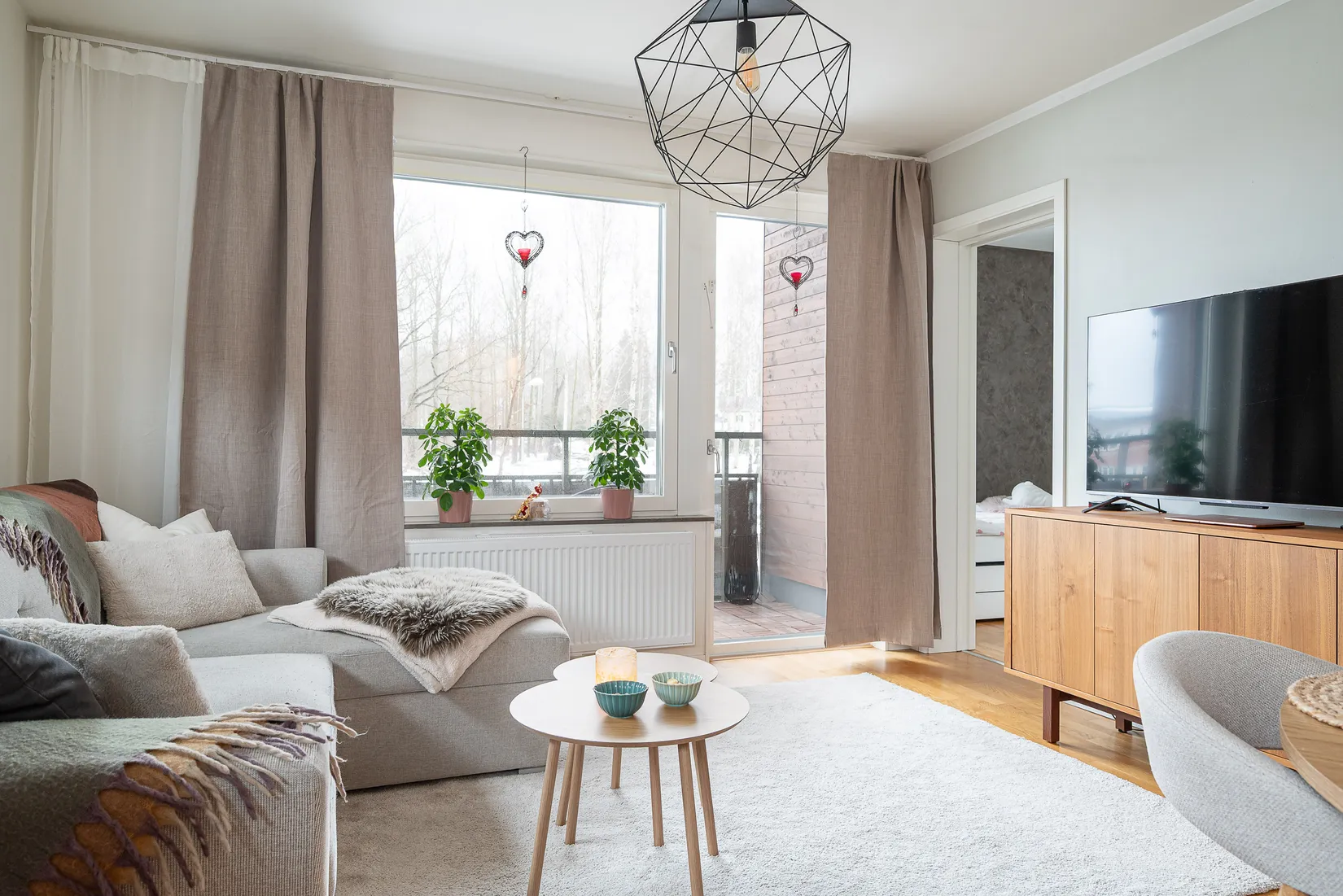 Bostadsrätt, Åby allé 1B, Åby Ängar, Vallentuna