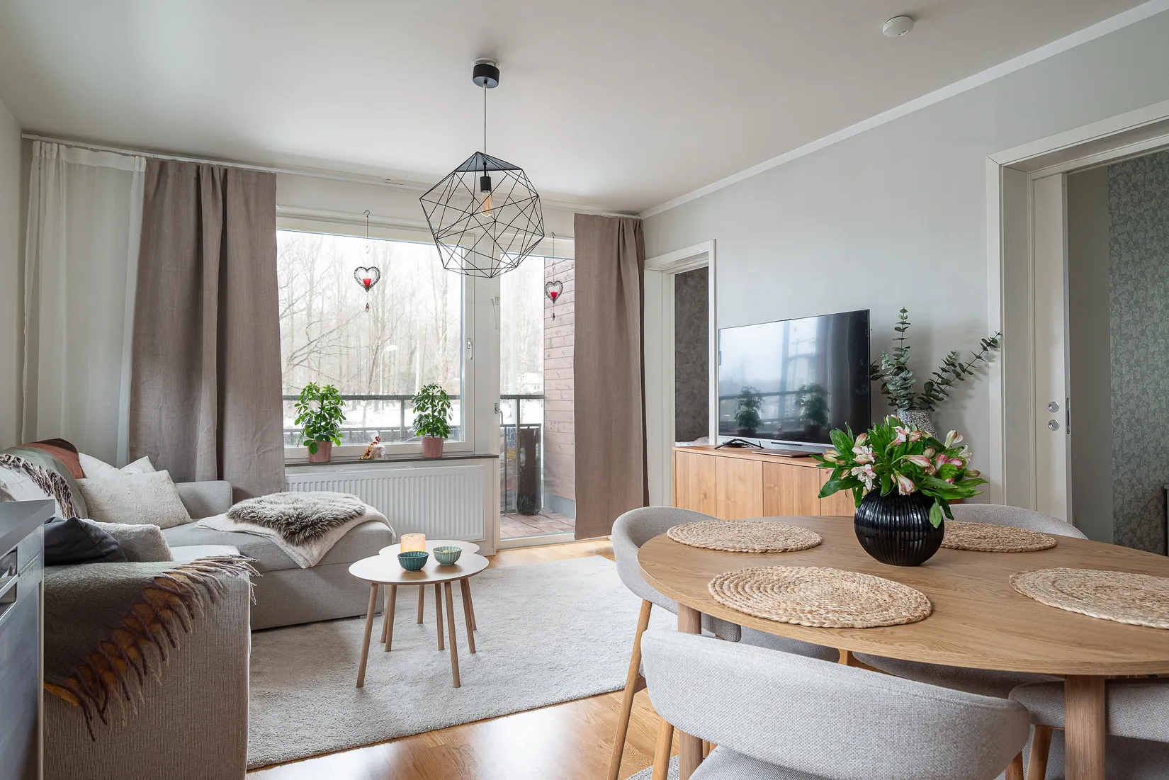 Bostadsrätt, Åby allé 1B, Åby Ängar, Vallentuna