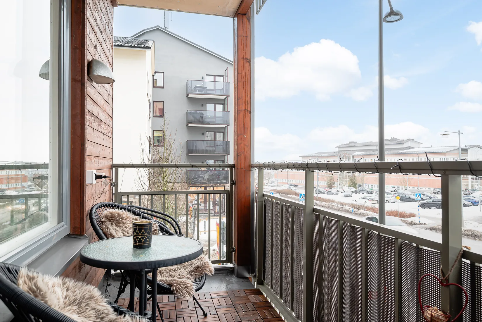 Bostadsrätt, Åby allé 1B, Åby Ängar, Vallentuna