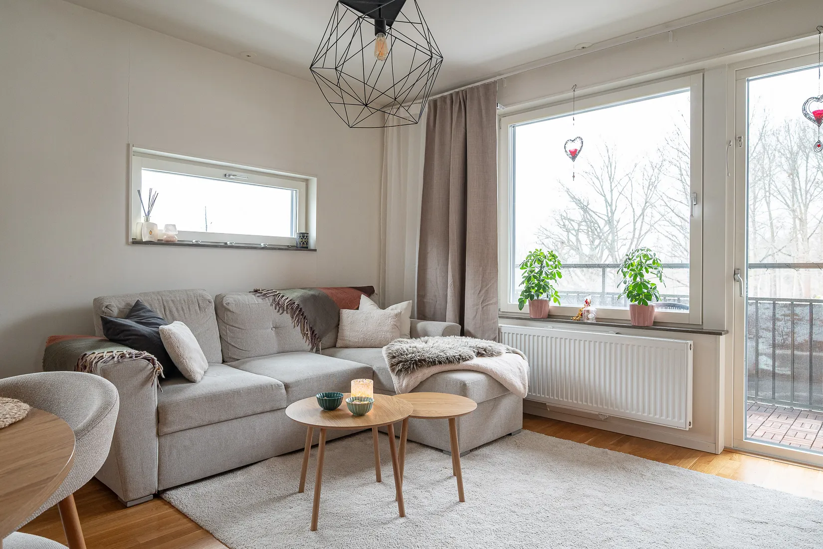 Bostadsrätt, Åby allé 1B, Åby Ängar, Vallentuna