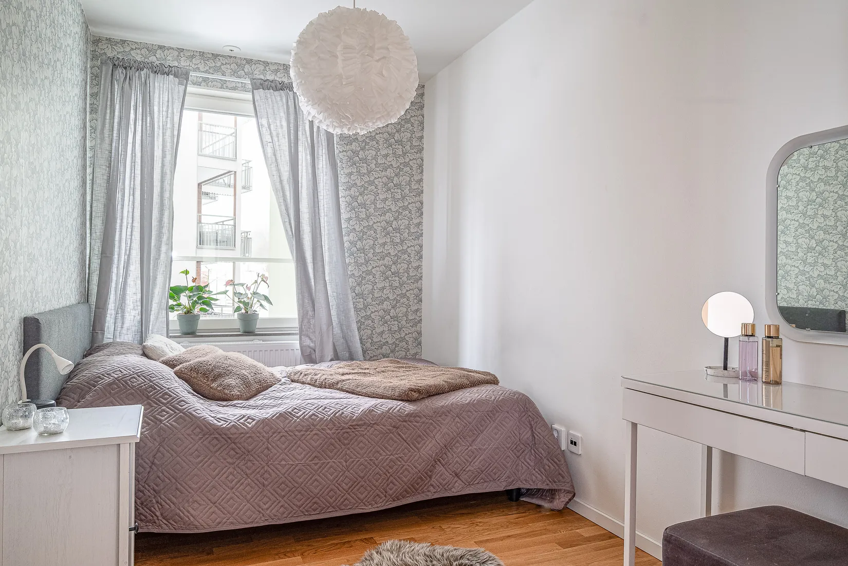 Bostadsrätt, Åby allé 1B, Åby Ängar, Vallentuna