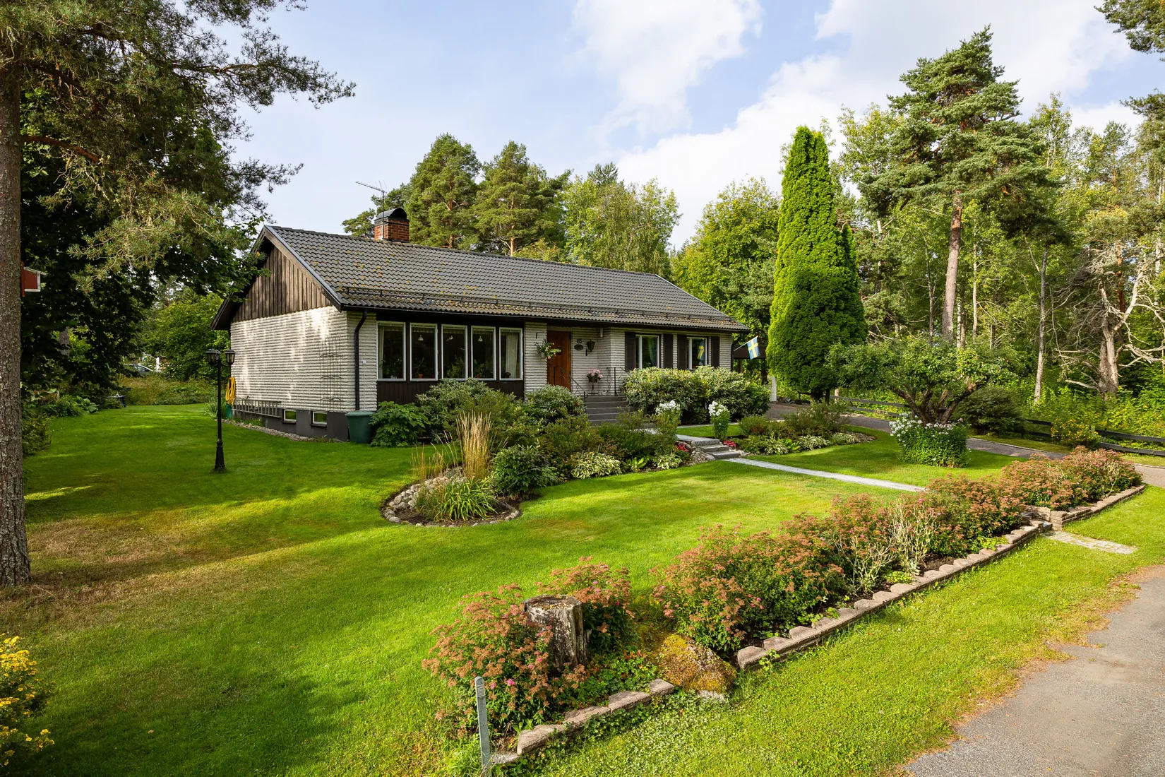 Villa, Film kyrkby 115, Östhammar