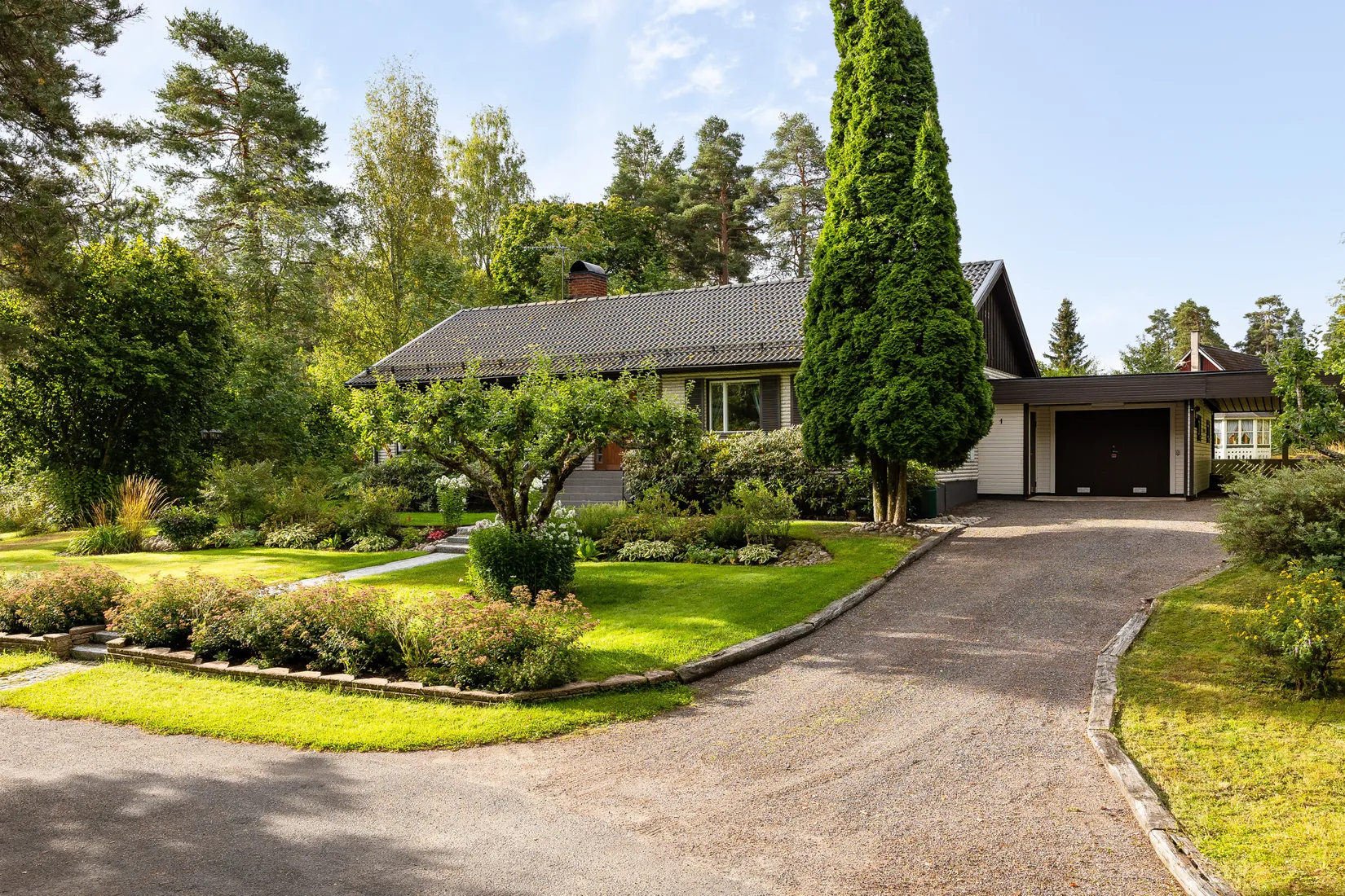 Villa, Film kyrkby 115, Östhammar