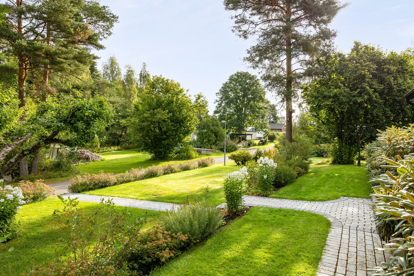 Villa, Film kyrkby 115, Östhammar