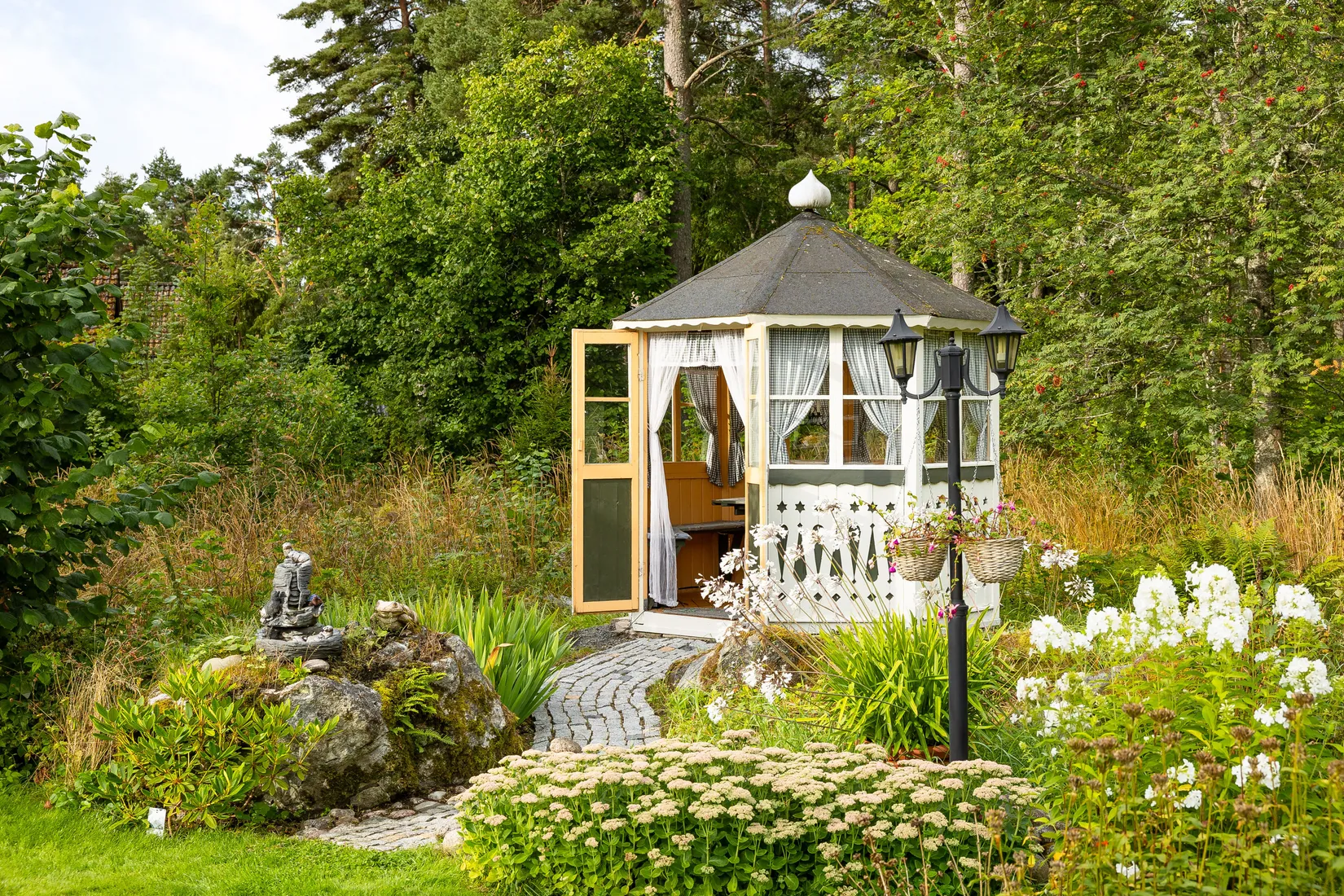 Villa, Film kyrkby 115, Östhammar