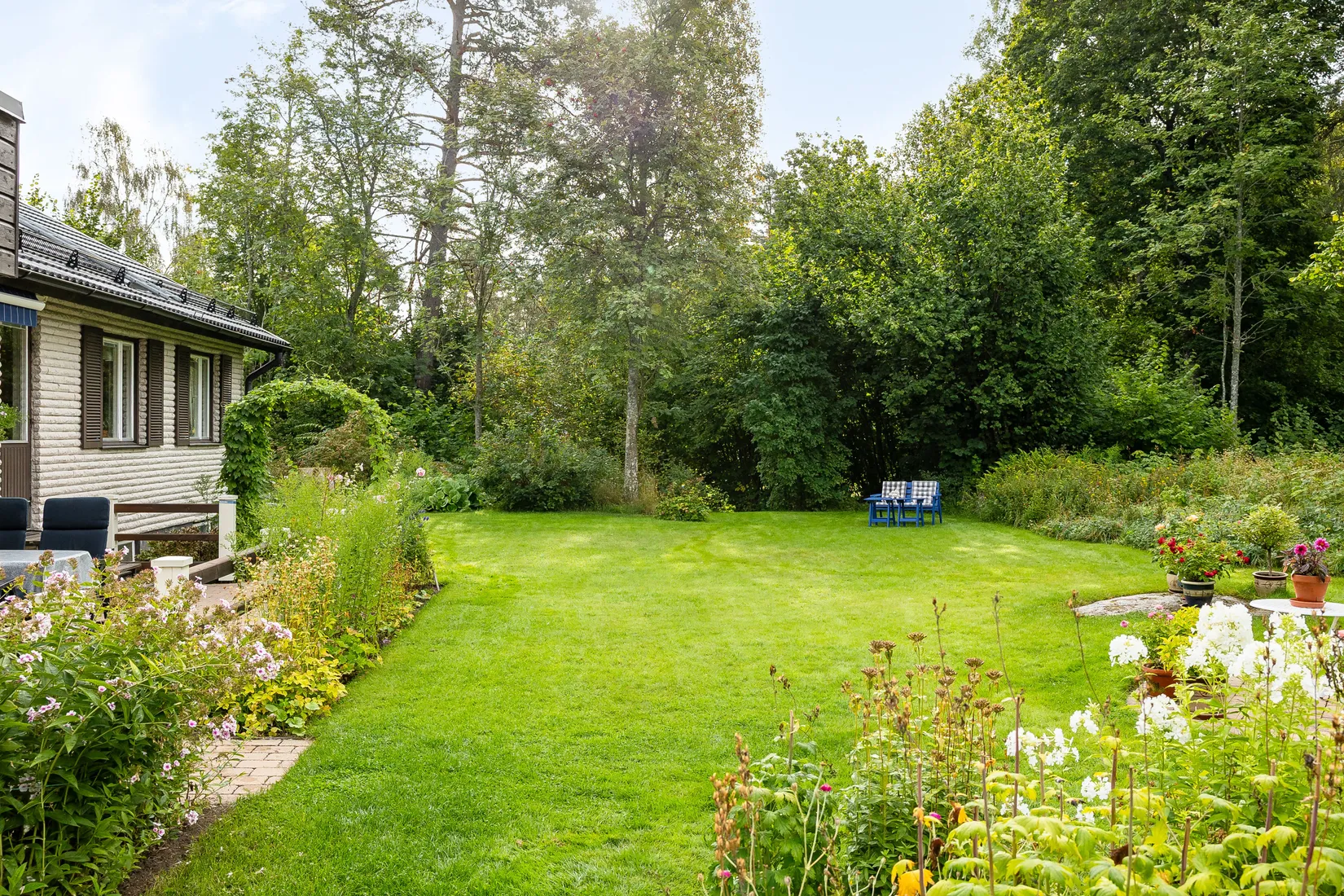 Villa, Film kyrkby 115, Östhammar