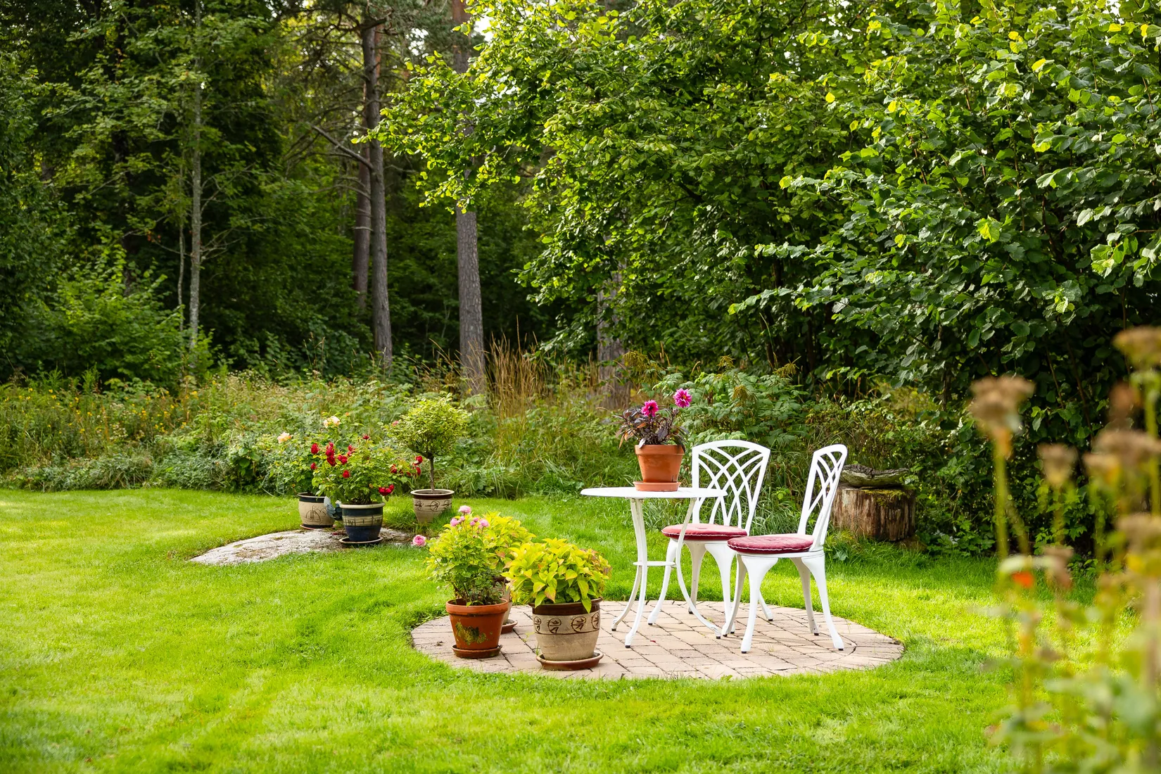 Villa, Film kyrkby 115, Östhammar