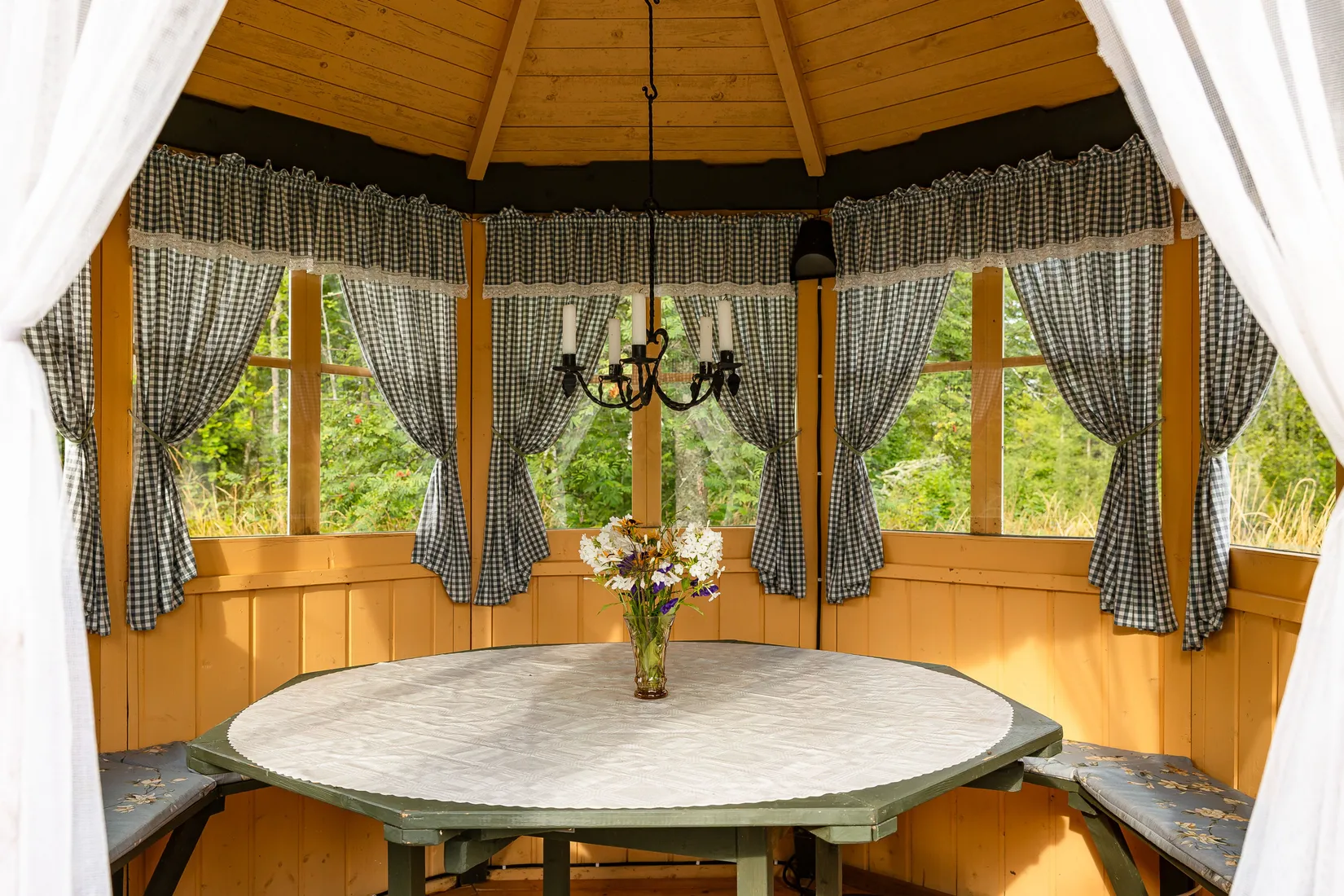 Villa, Film kyrkby 115, Östhammar