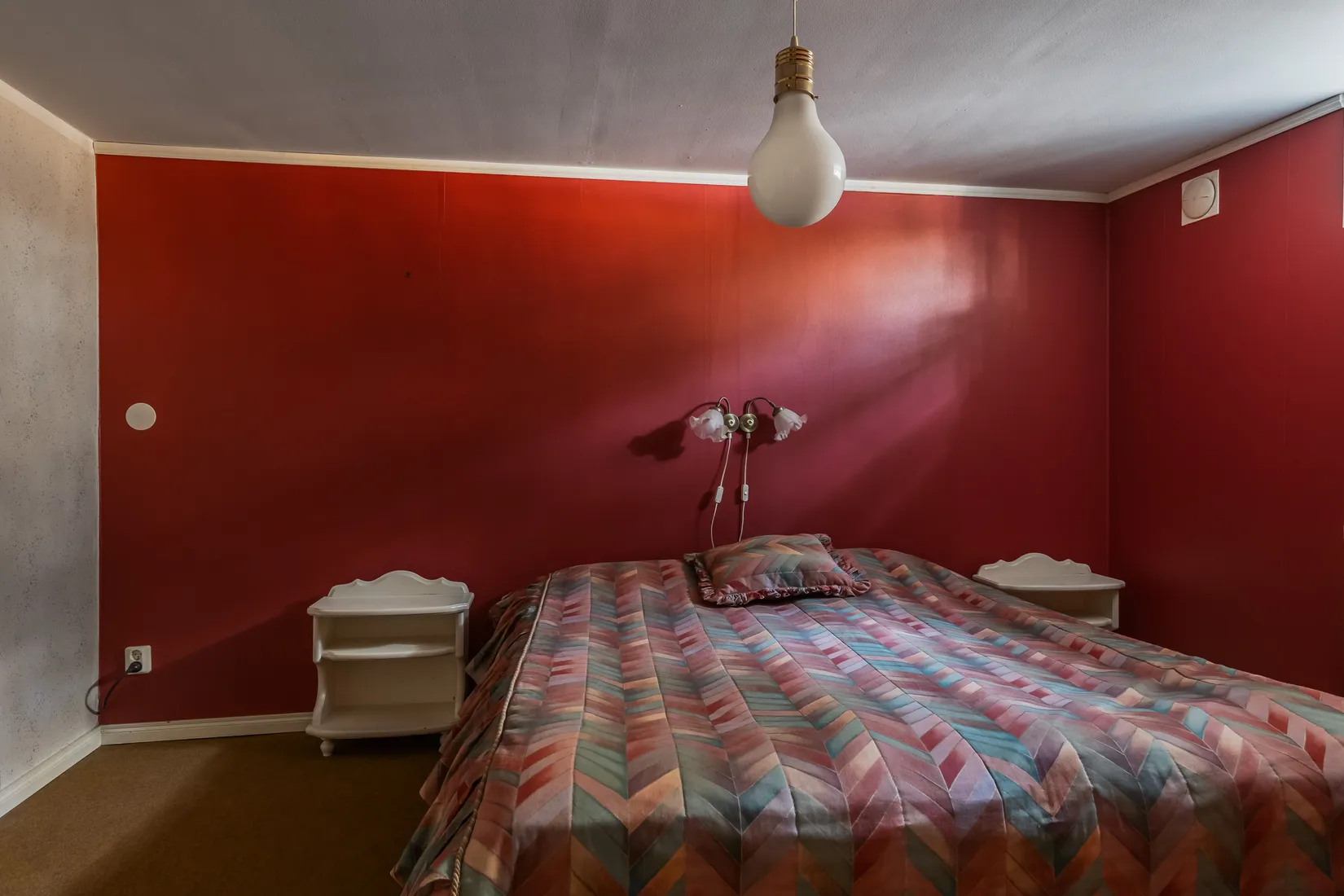 Villa, Film kyrkby 115, Östhammar