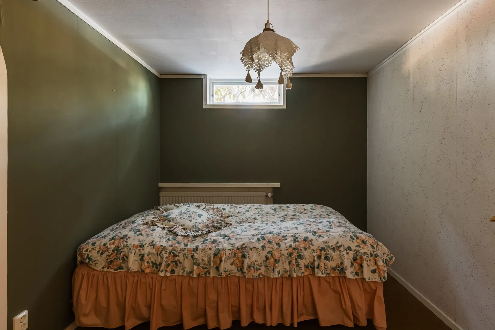 Villa, Film kyrkby 115, Östhammar