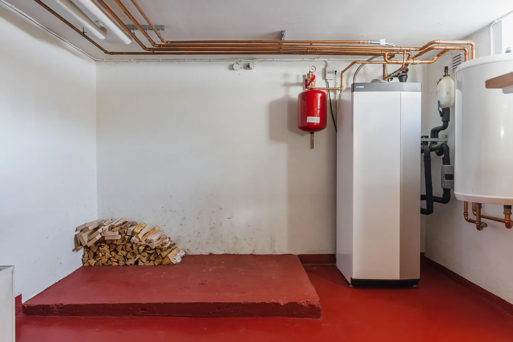 Villa, Film kyrkby 115, Östhammar