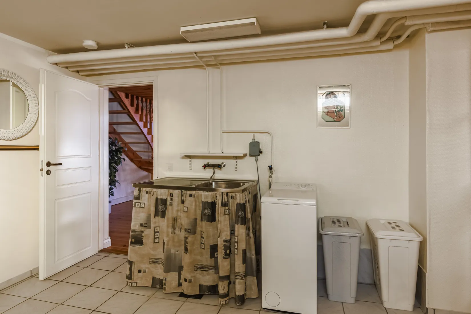 Villa, Film kyrkby 115, Östhammar