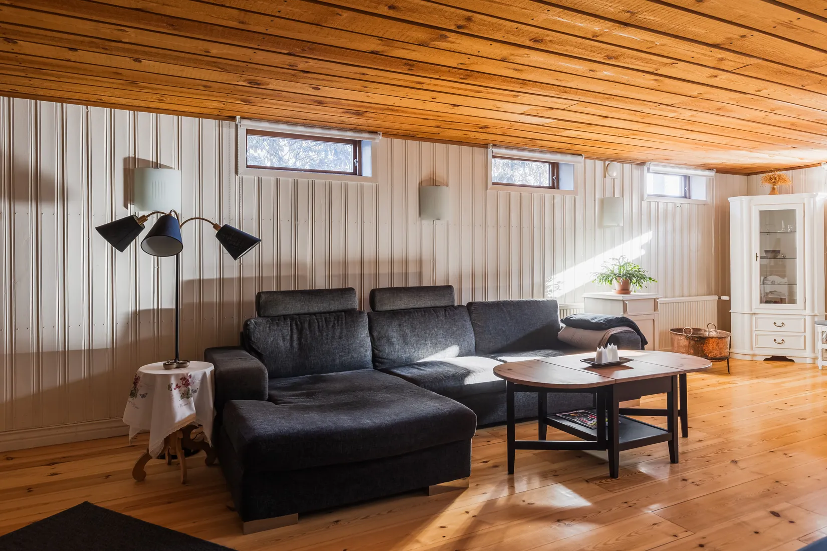 Villa, Film kyrkby 115, Östhammar