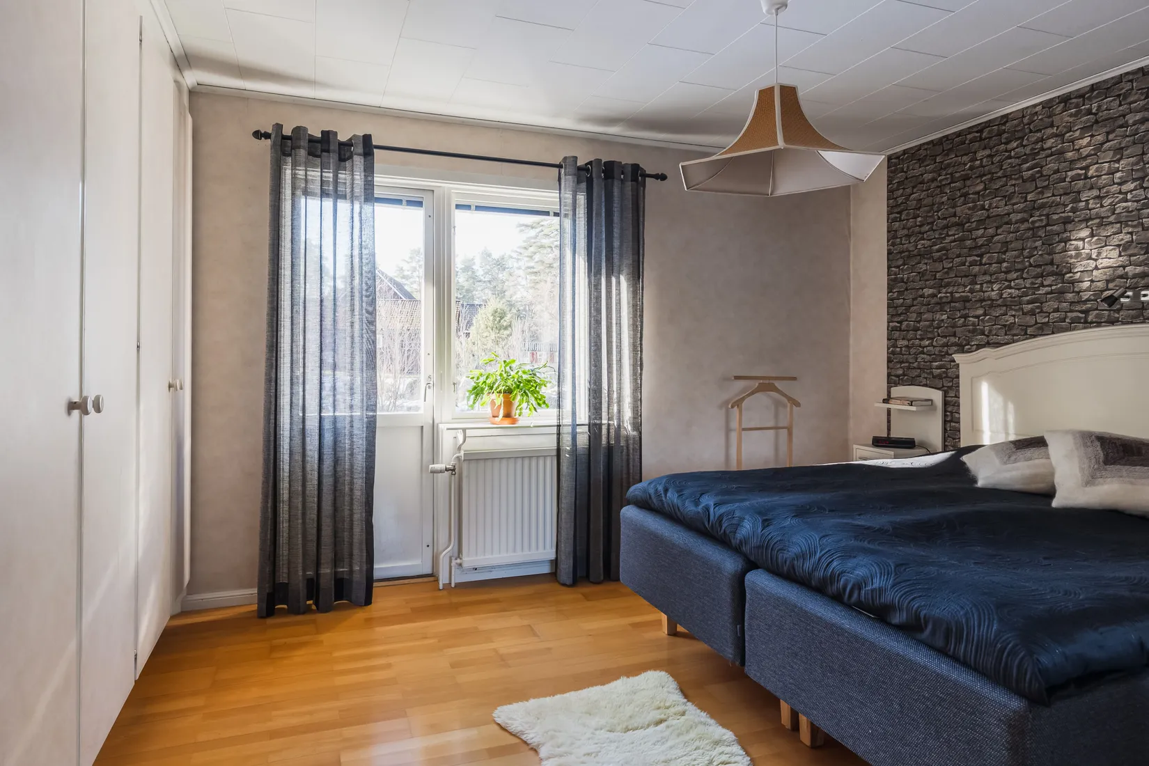 Villa, Film kyrkby 115, Östhammar