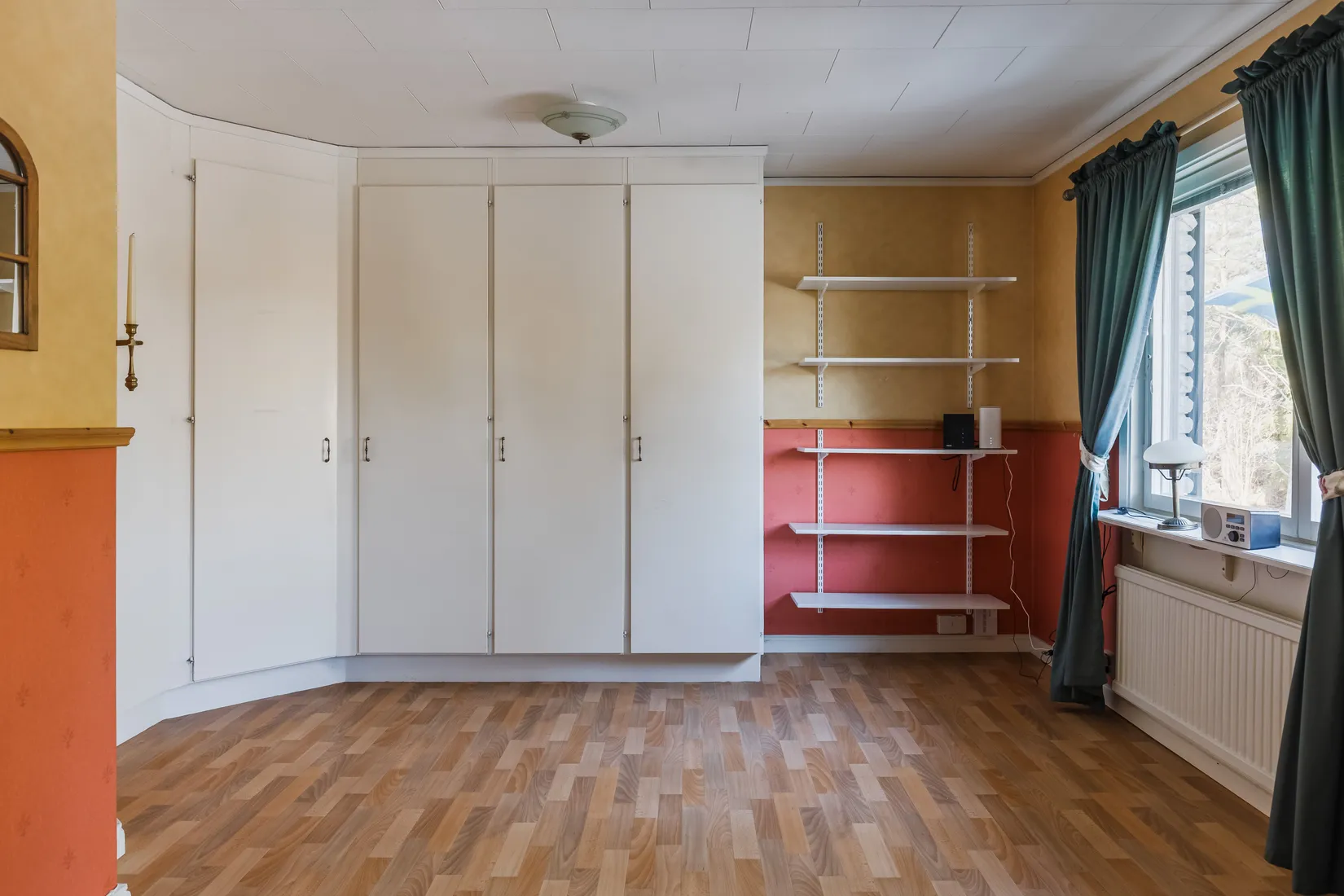 Villa, Film kyrkby 115, Östhammar