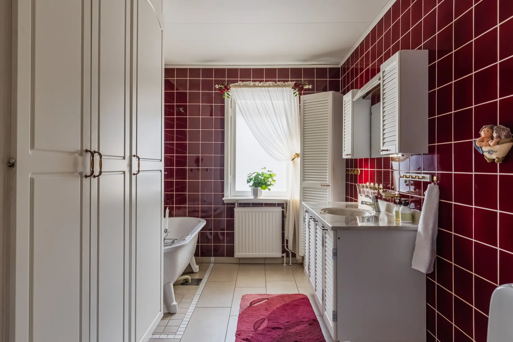 Villa, Film kyrkby 115, Östhammar