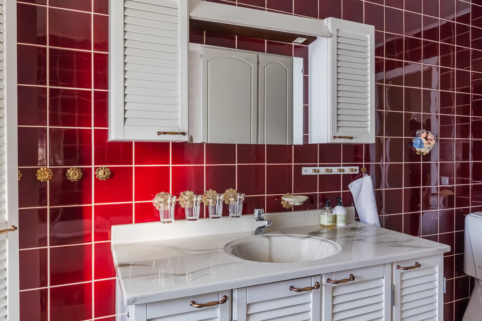 Villa, Film kyrkby 115, Östhammar