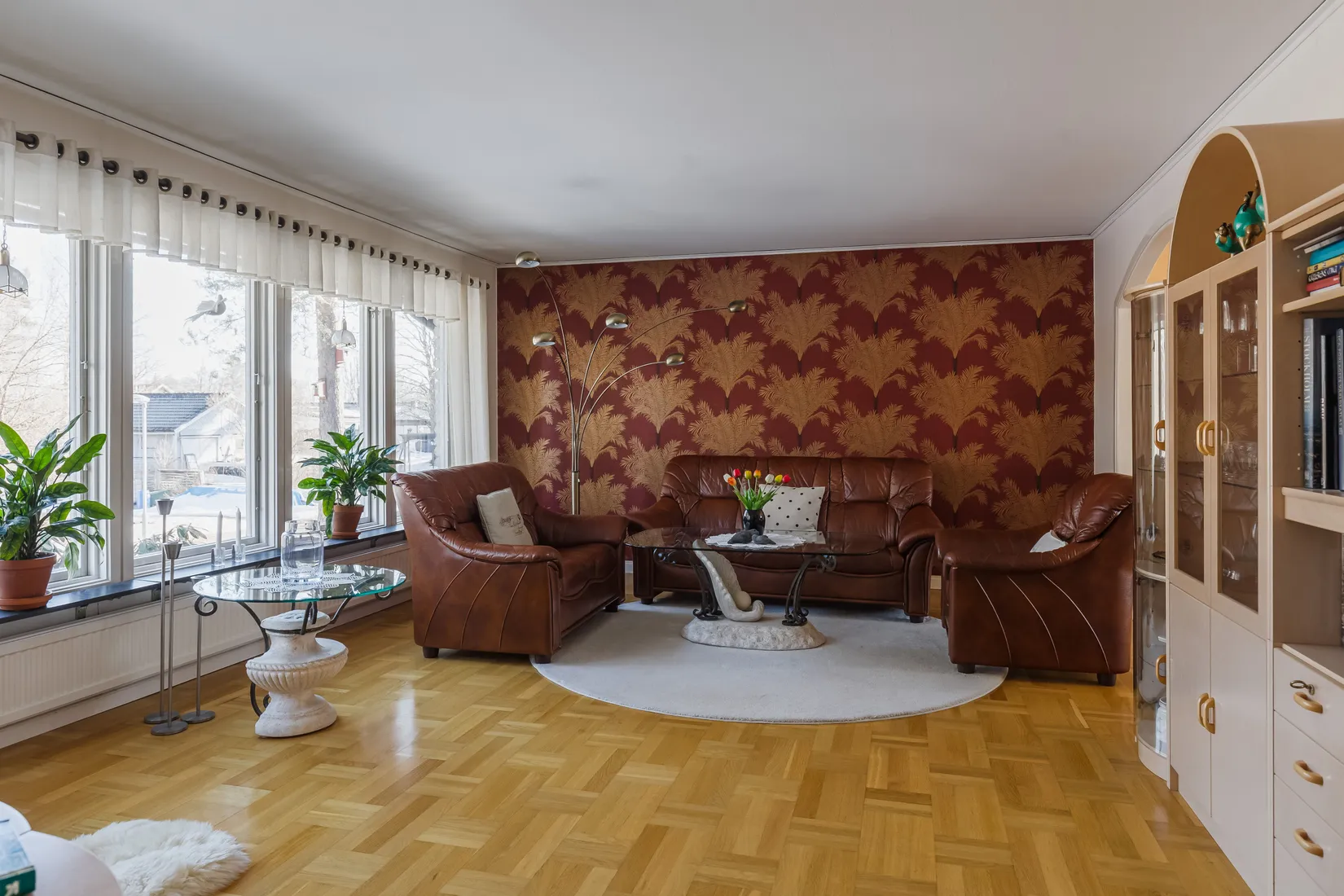 Villa, Film kyrkby 115, Östhammar