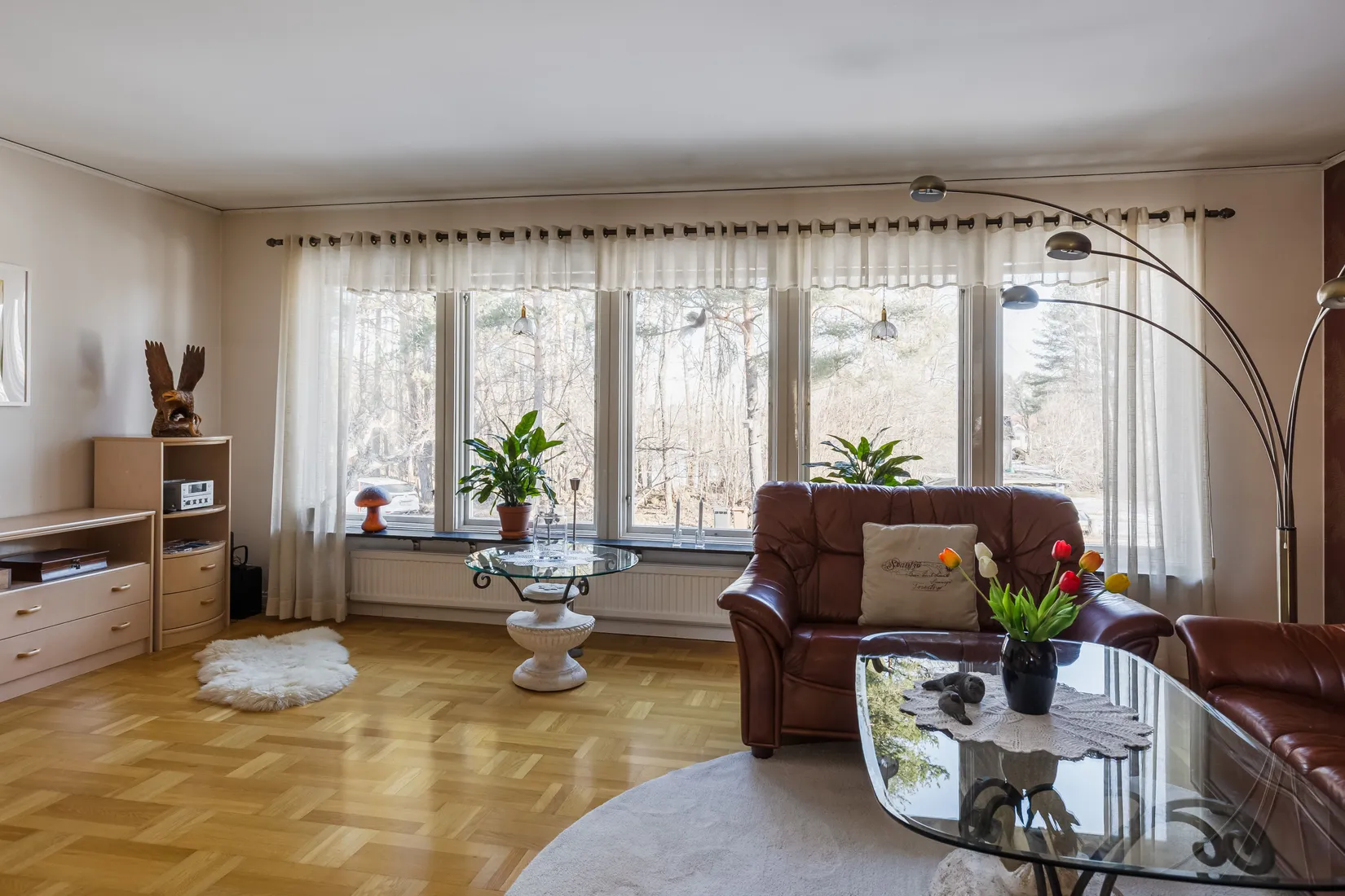 Villa, Film kyrkby 115, Östhammar