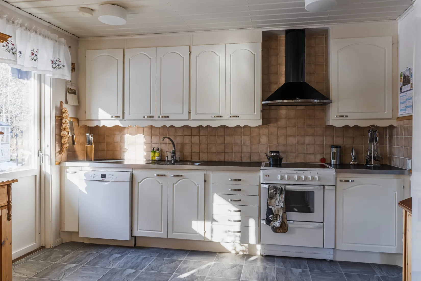 Villa, Film kyrkby 115, Östhammar