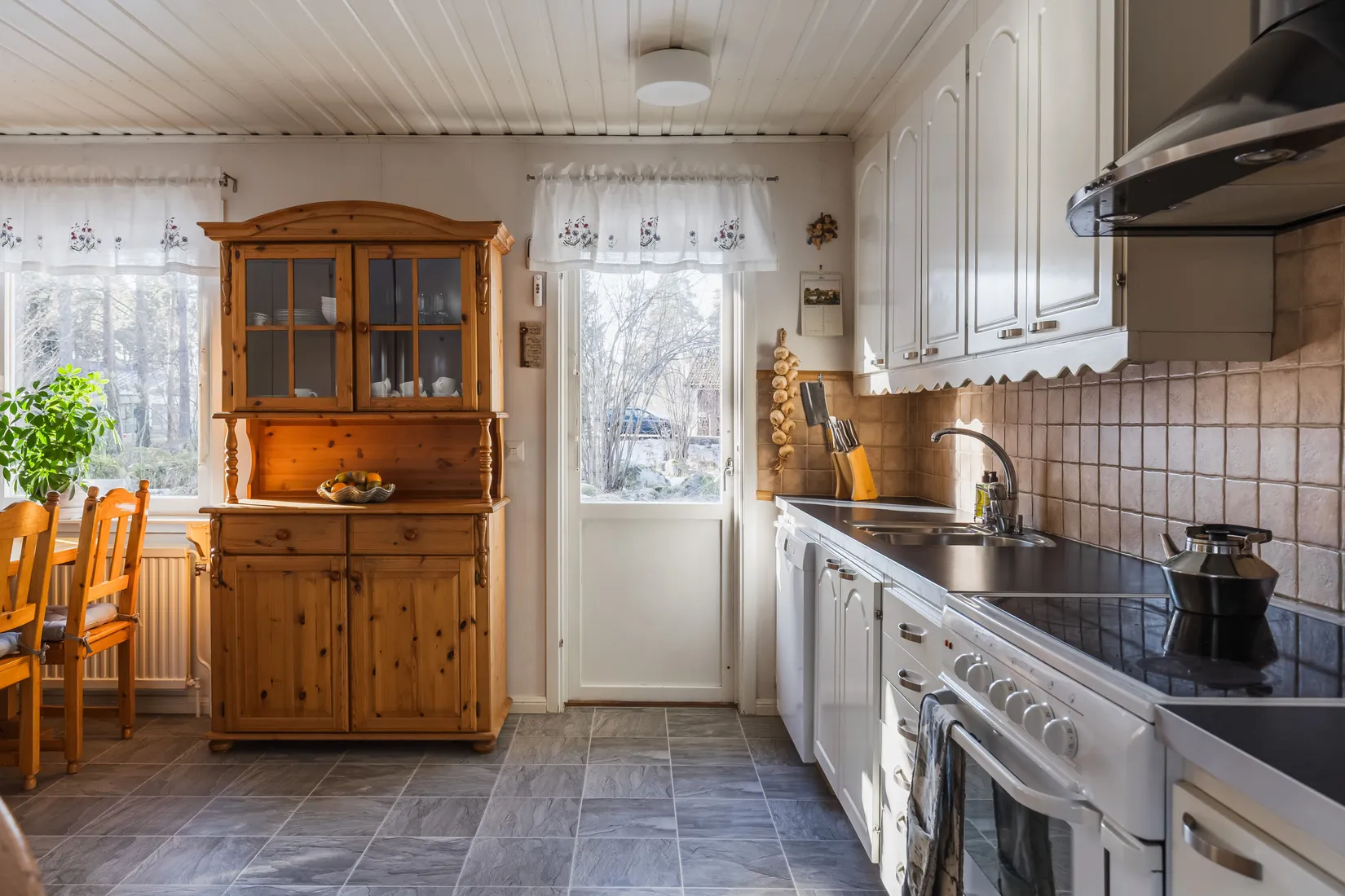 Villa, Film kyrkby 115, Östhammar