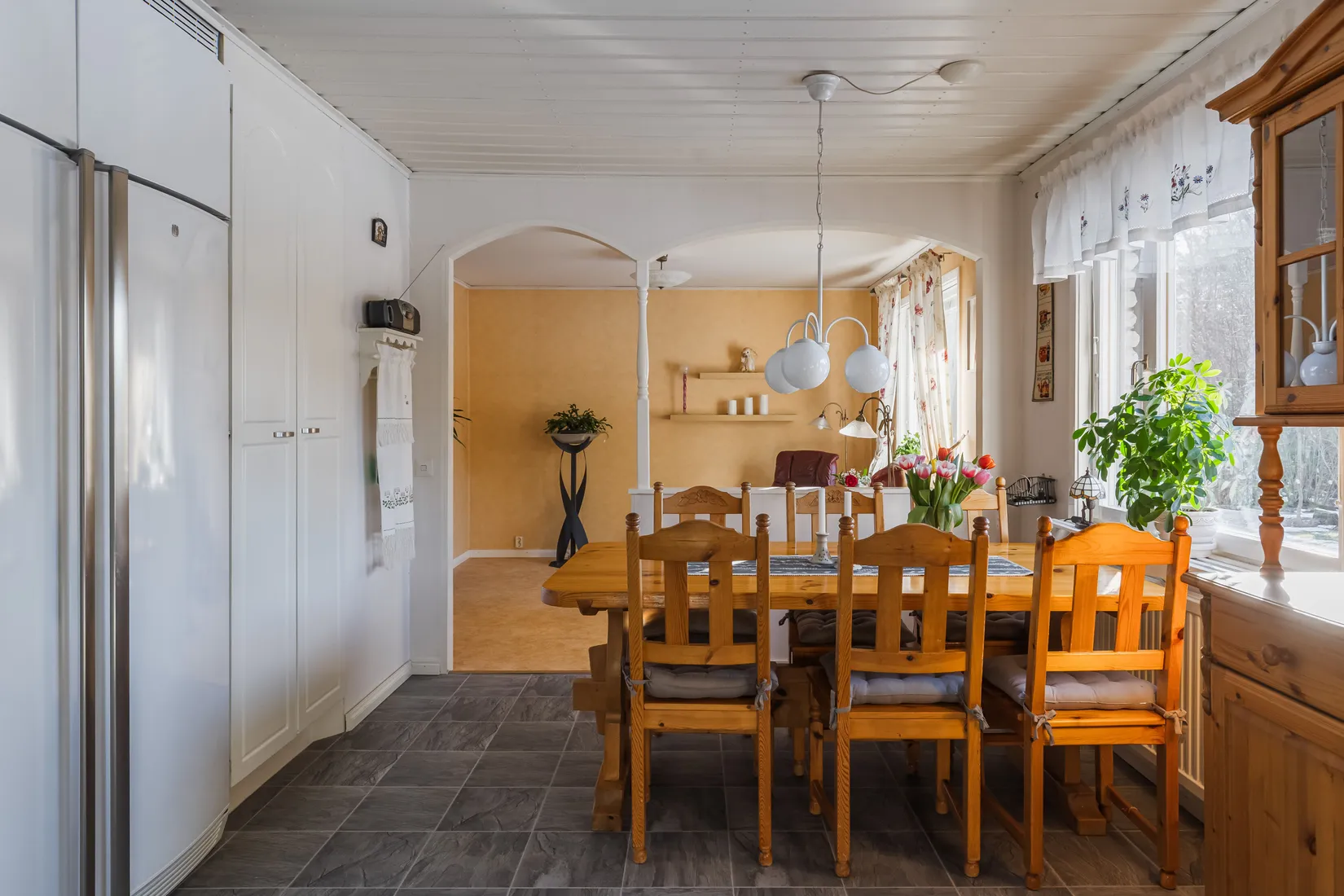 Villa, Film kyrkby 115, Östhammar