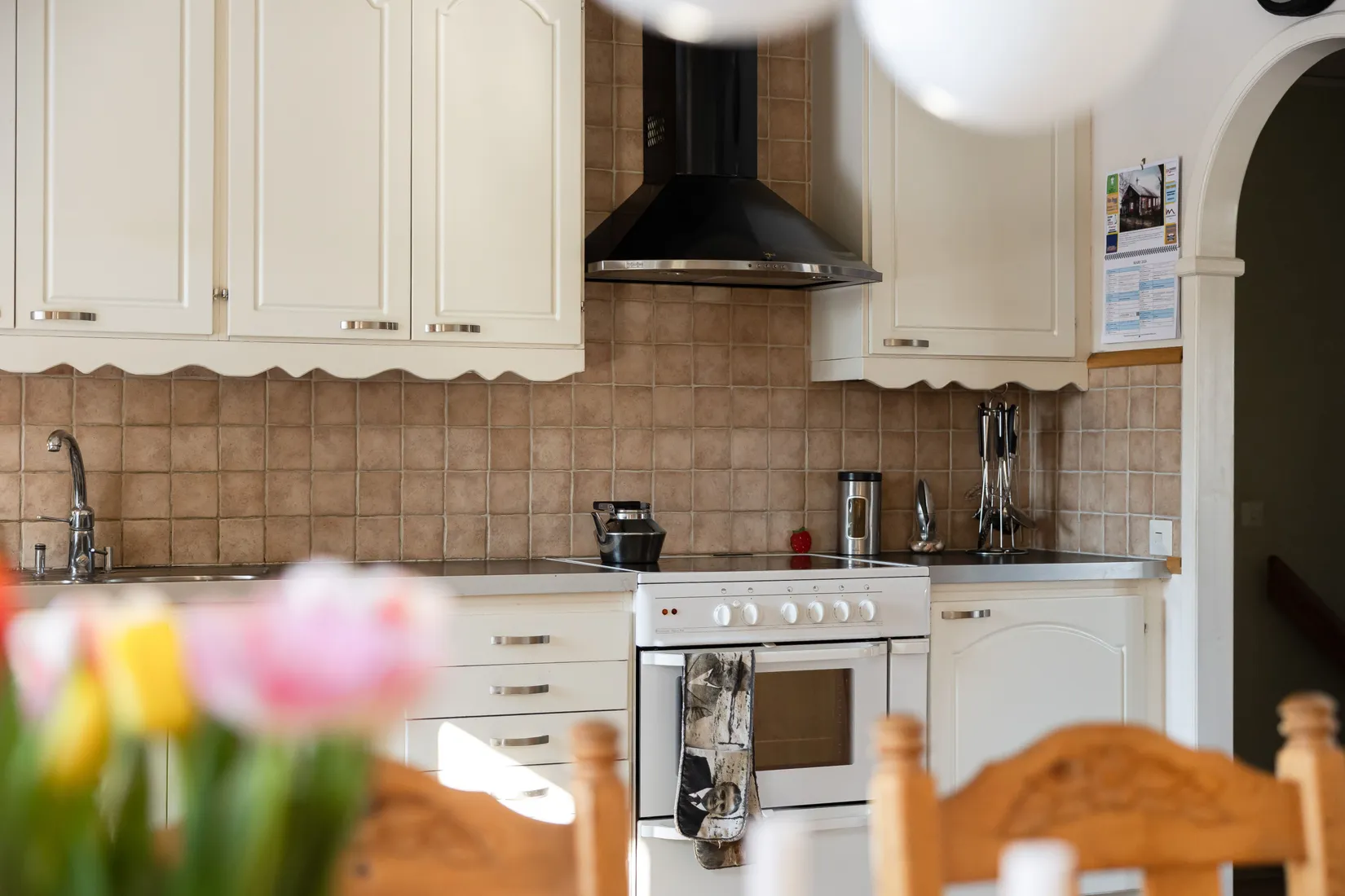 Villa, Film kyrkby 115, Östhammar