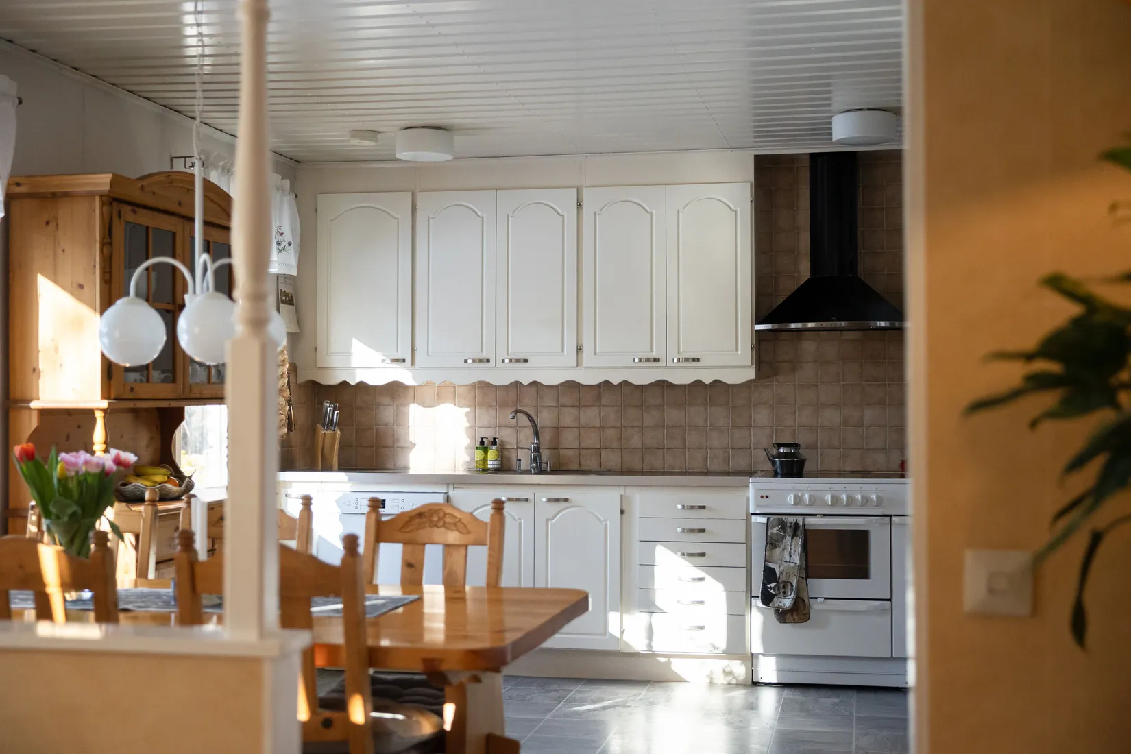 Villa, Film kyrkby 115, Östhammar