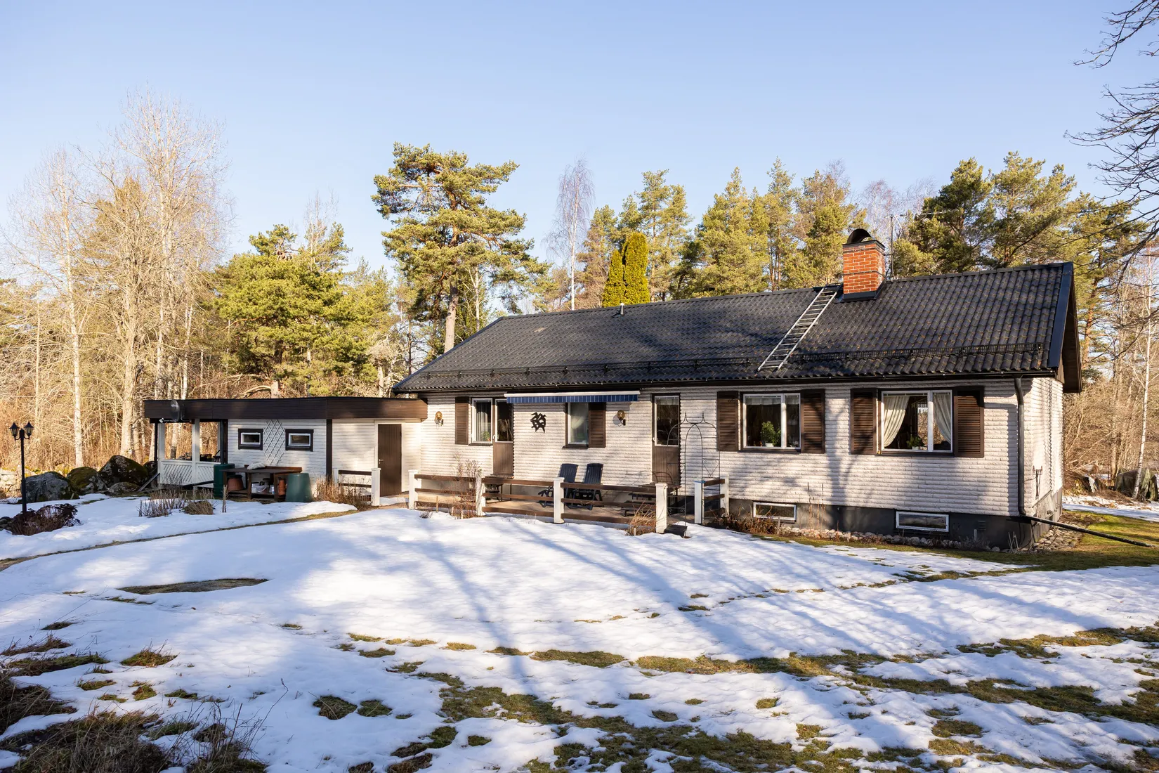 Villa, Film kyrkby 115, Östhammar