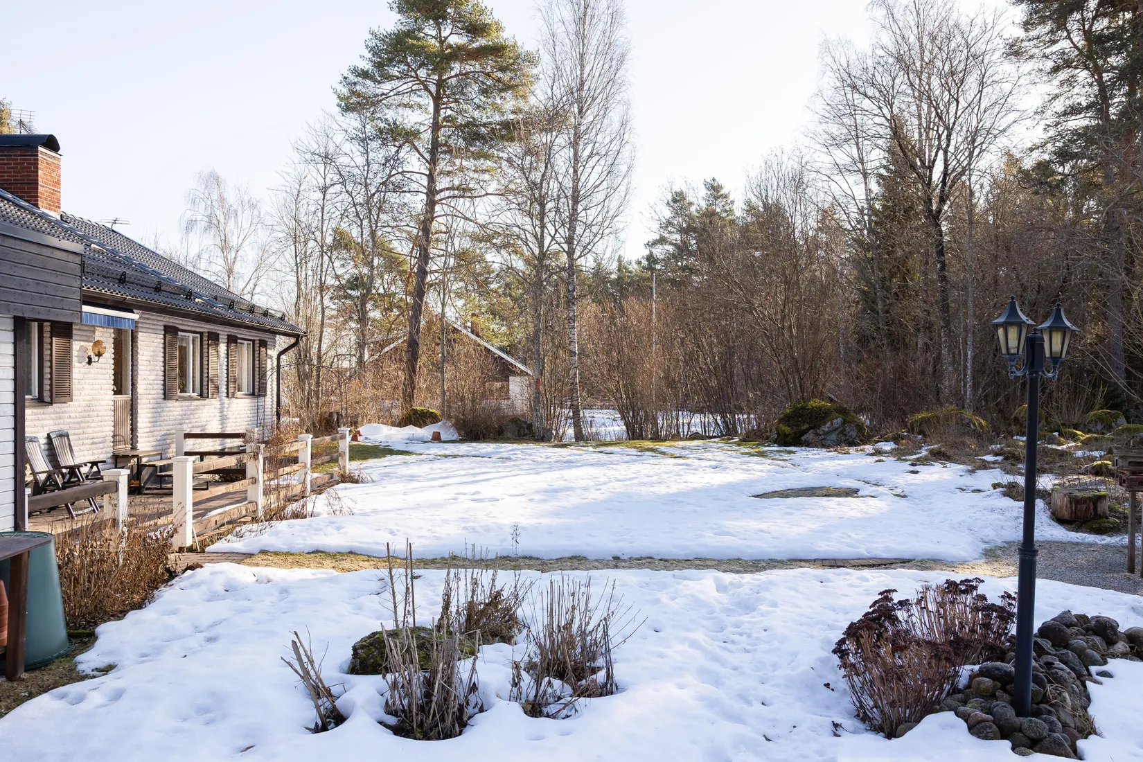 Villa, Film kyrkby 115, Östhammar